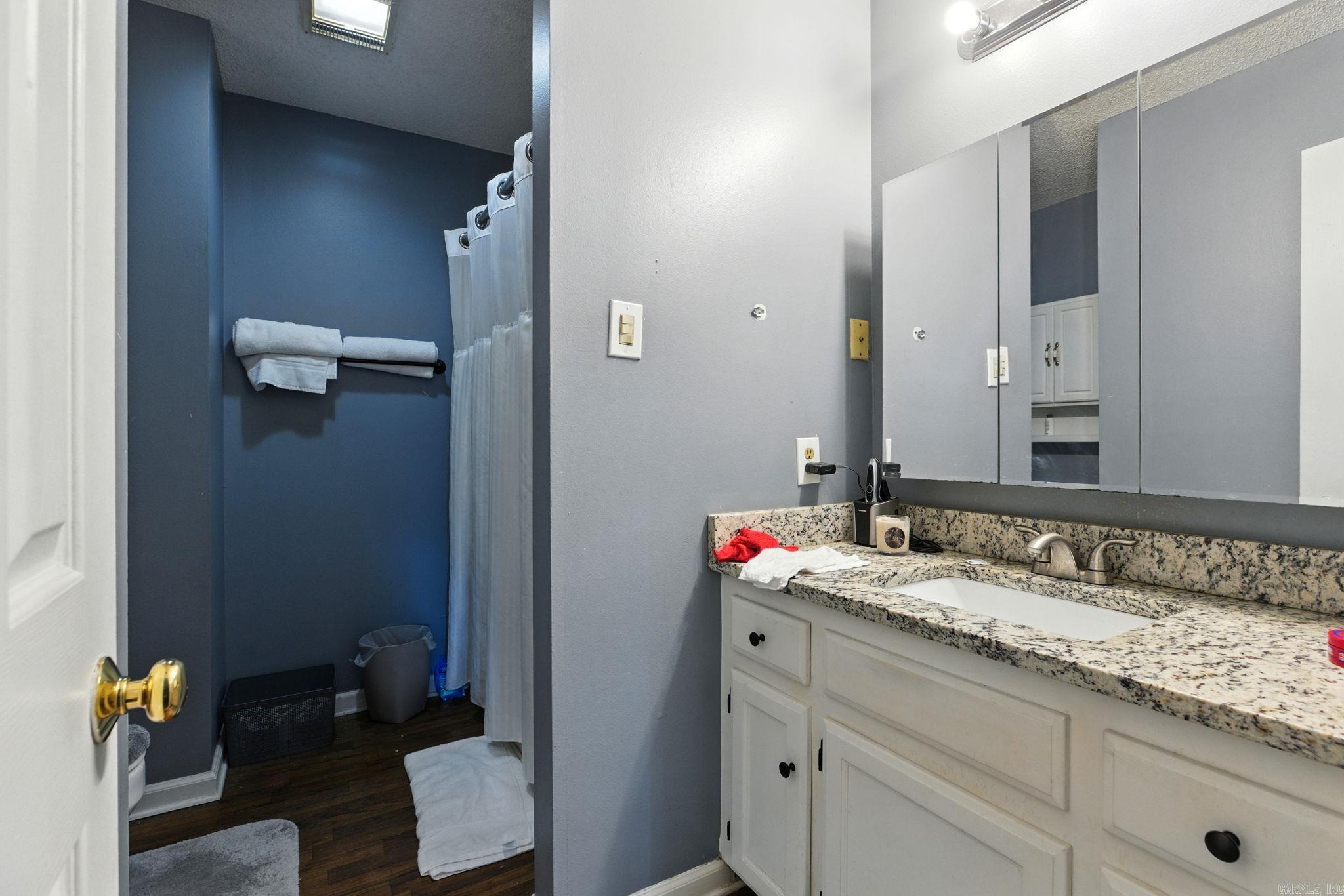 Reservoir Townhouse - Residential Income