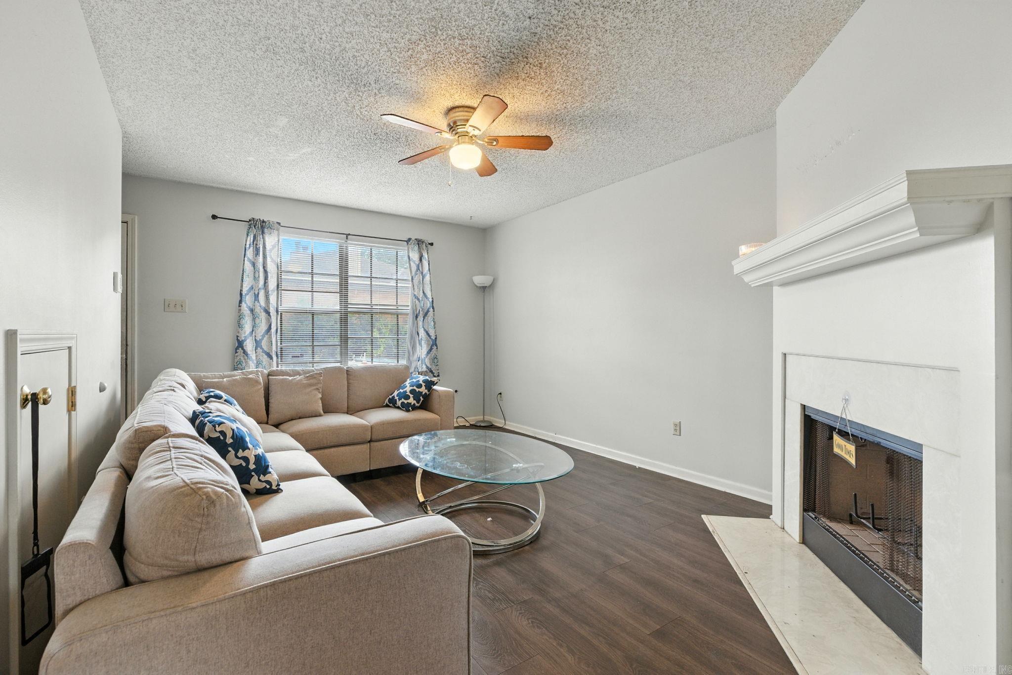 Reservoir Townhouse - Residential Income