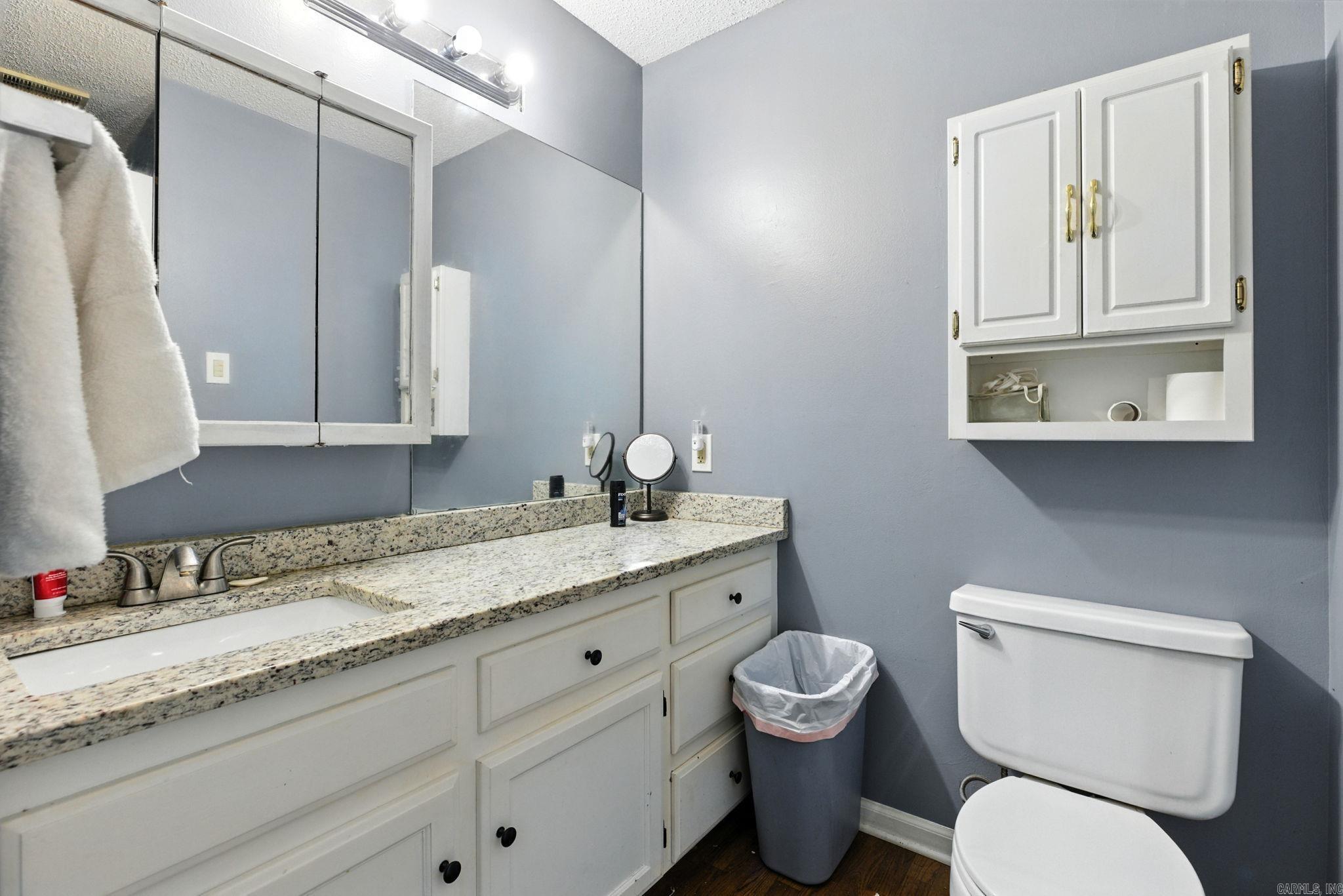 Reservoir Townhouse - Residential Income