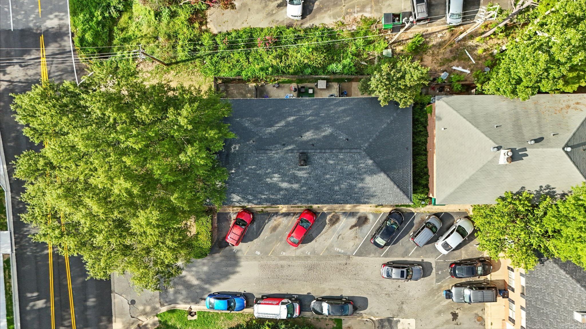 Reservoir Townhouse - Residential Income