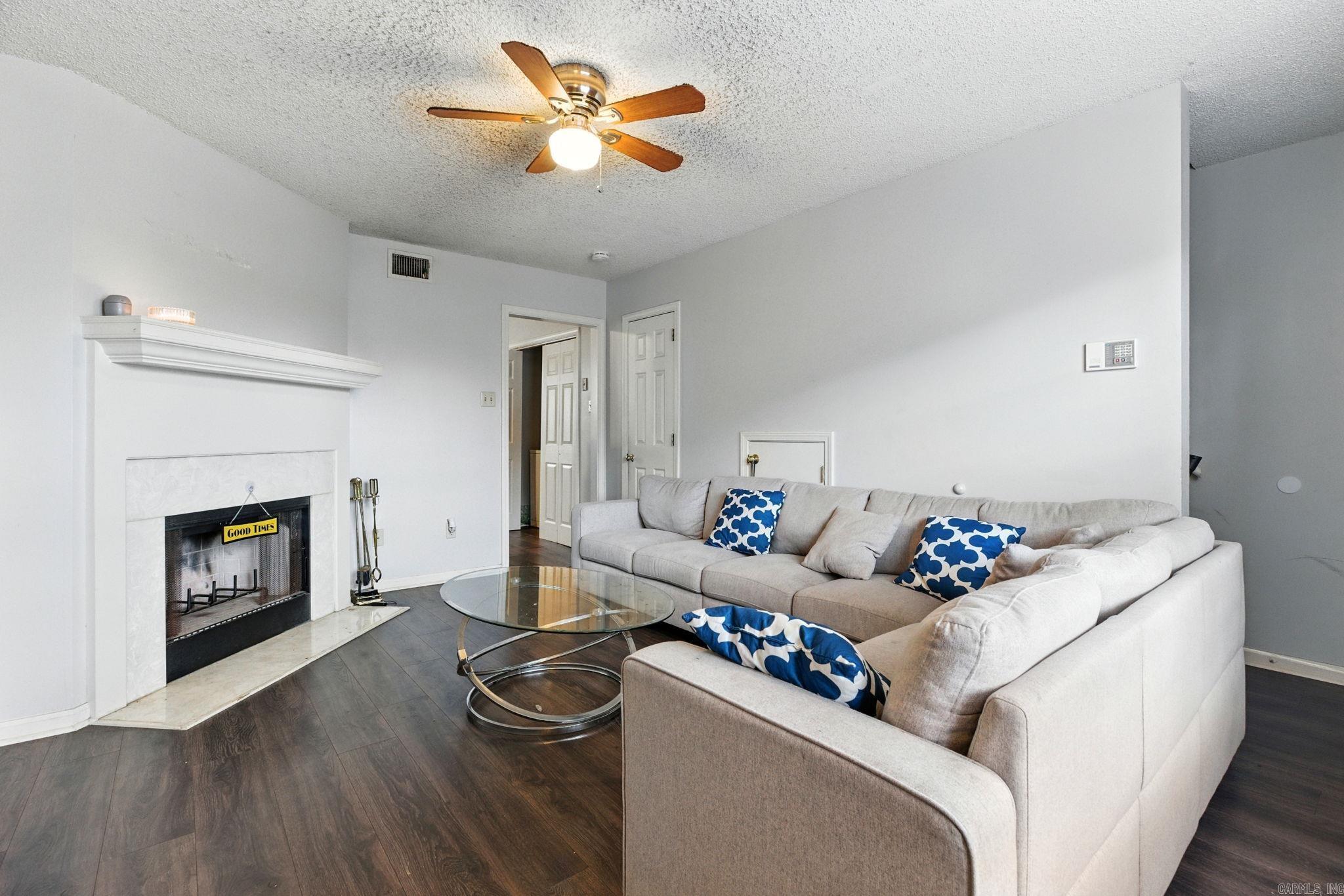 Reservoir Townhouse - Residential Income