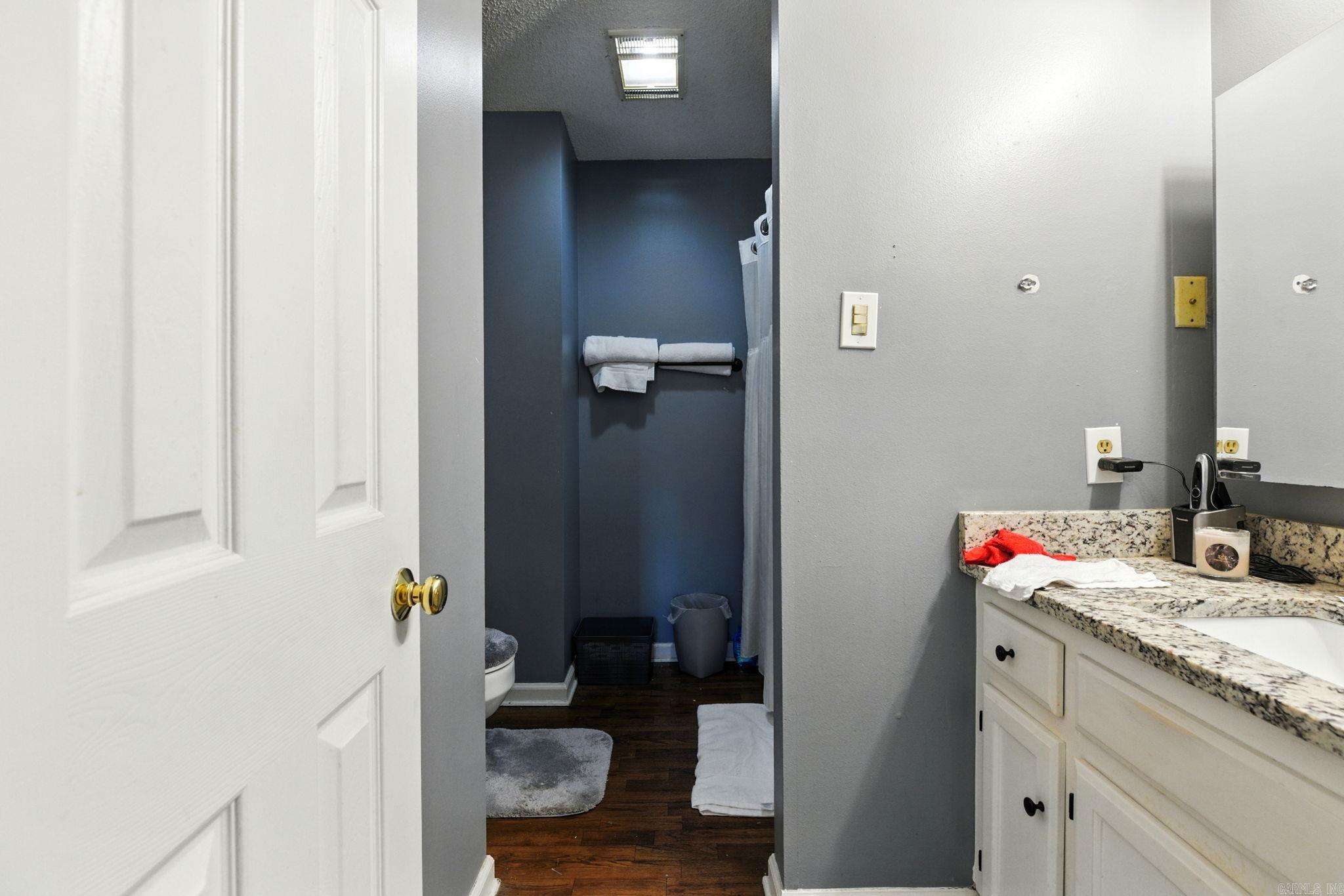 Reservoir Townhouse - Residential Income