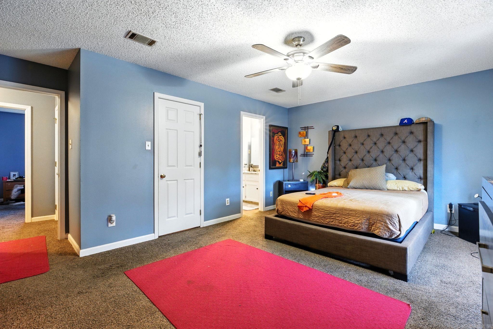 Reservoir Townhouse - Residential Income