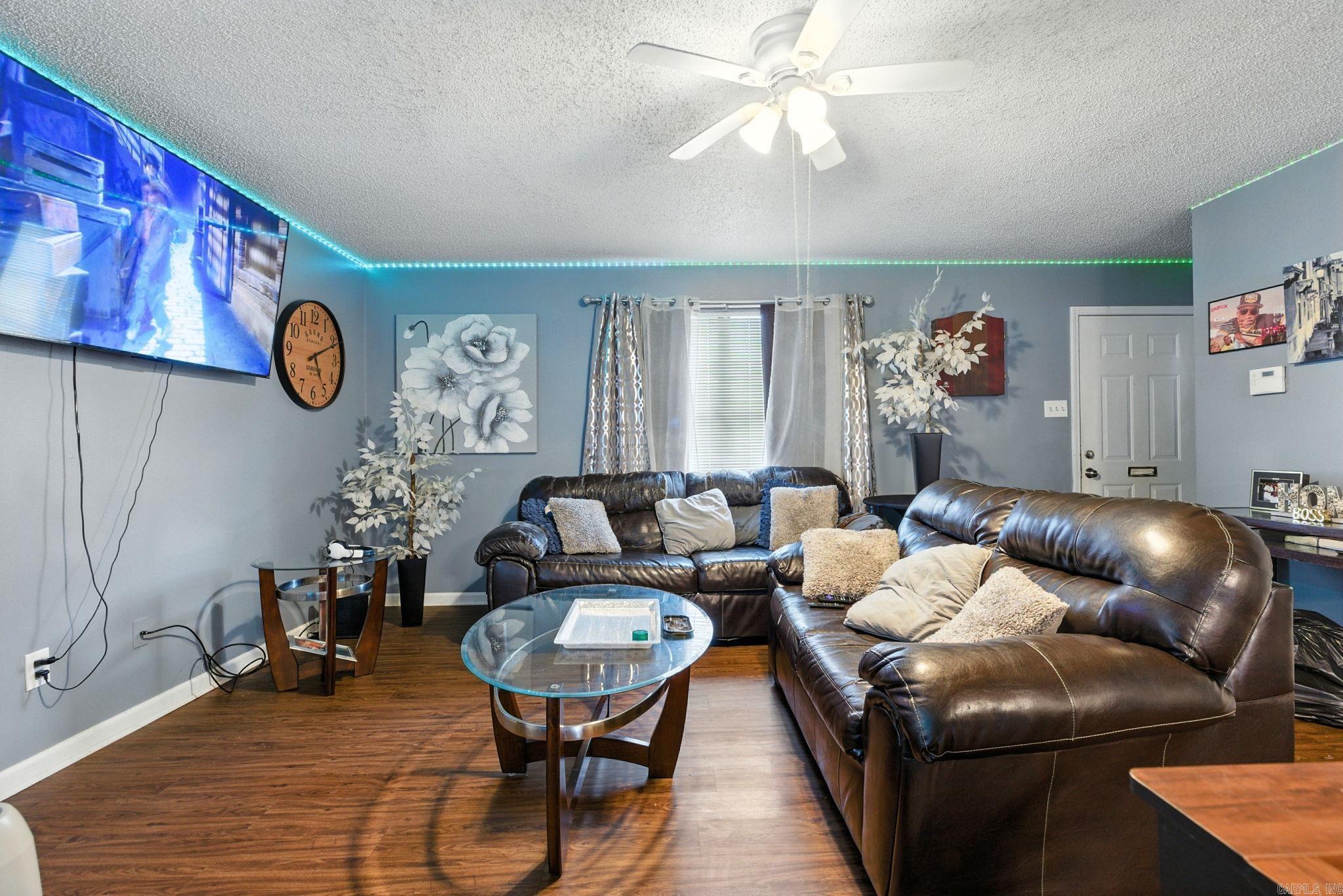 Reservoir Townhouse - Residential Income