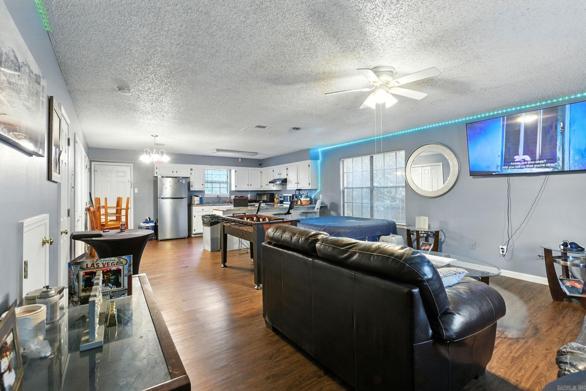 Reservoir Townhouse - Residential Income