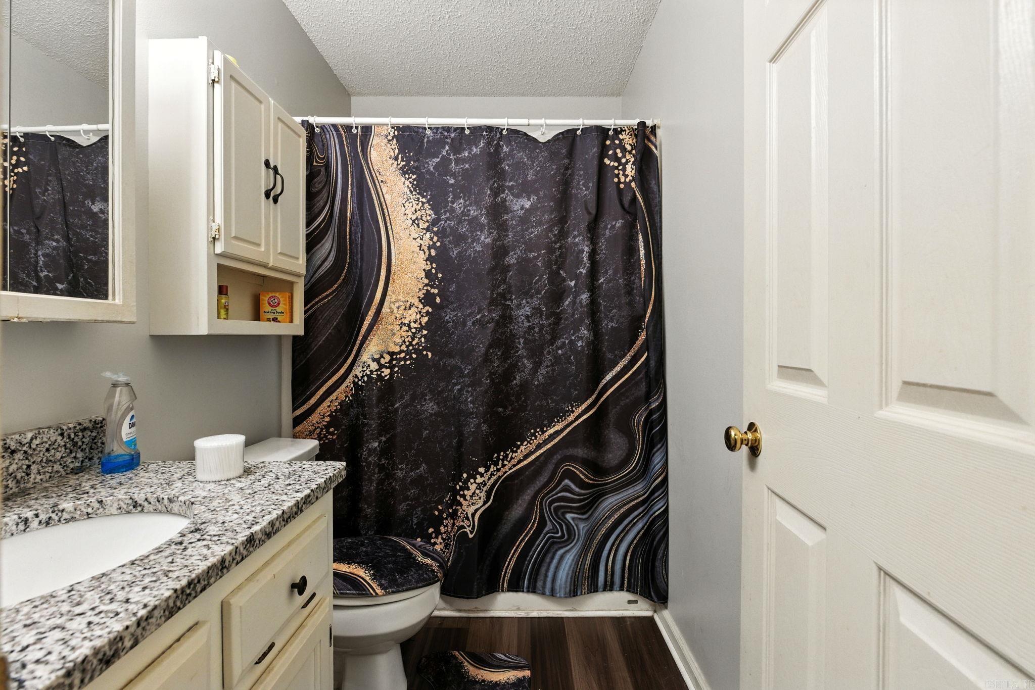 Reservoir Townhouse - Residential Income