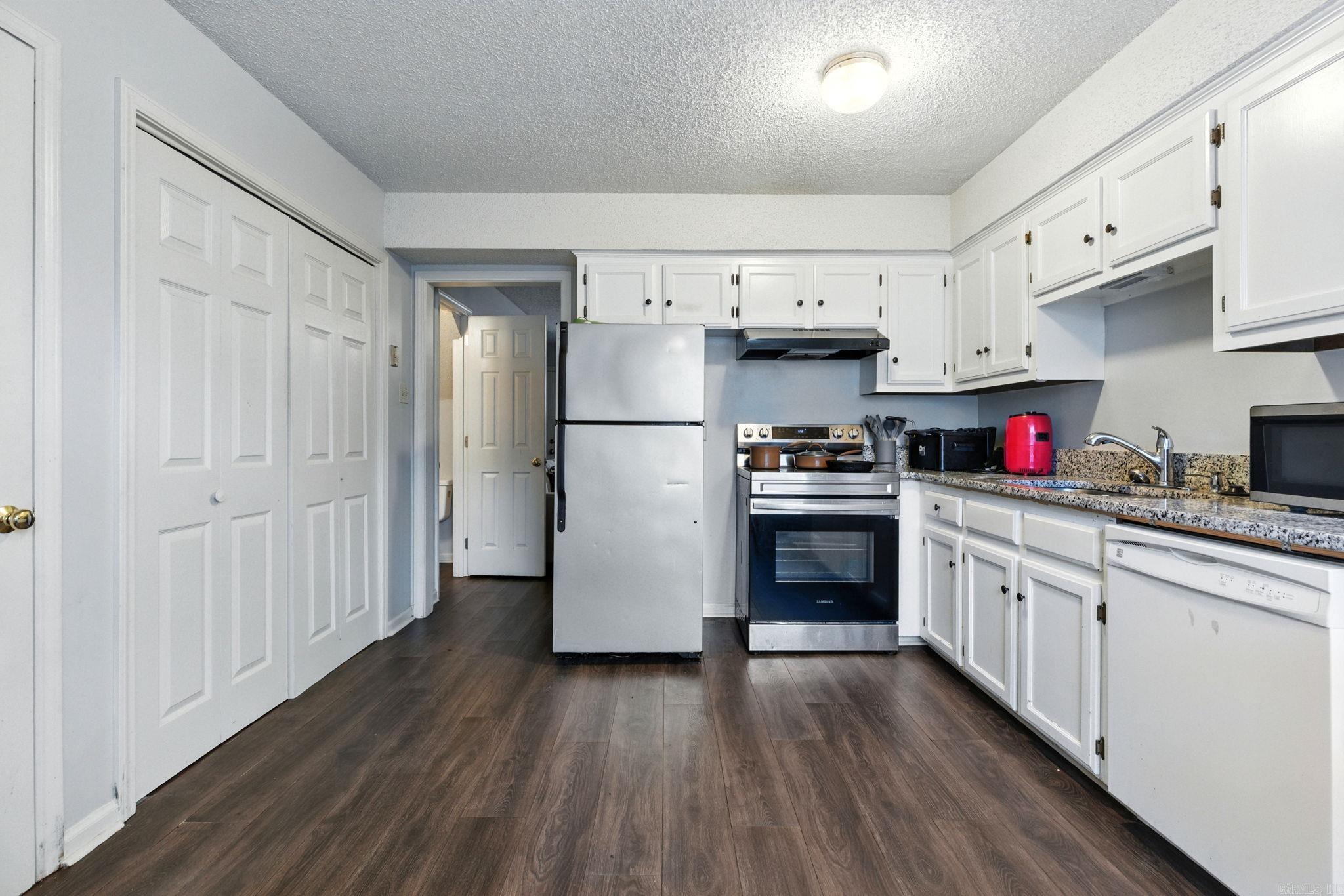 Reservoir Townhouse - Residential Income