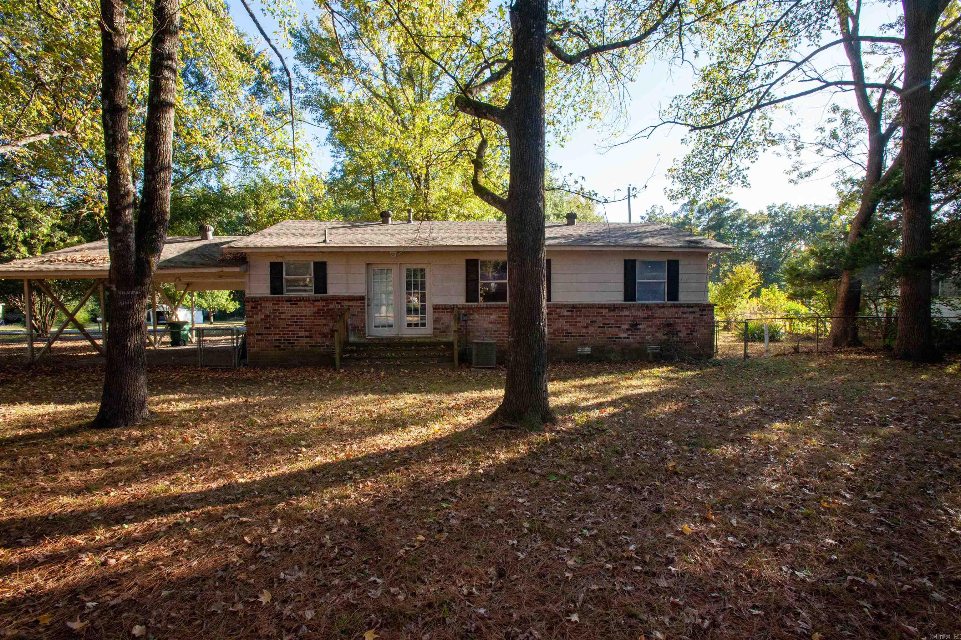 Milford Place - Residential Lease