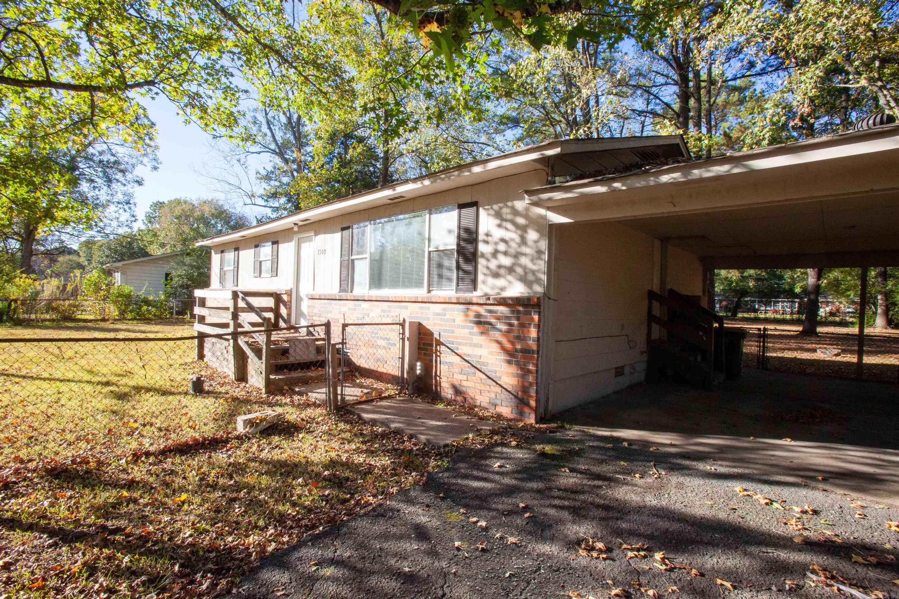 Milford Place - Residential Lease