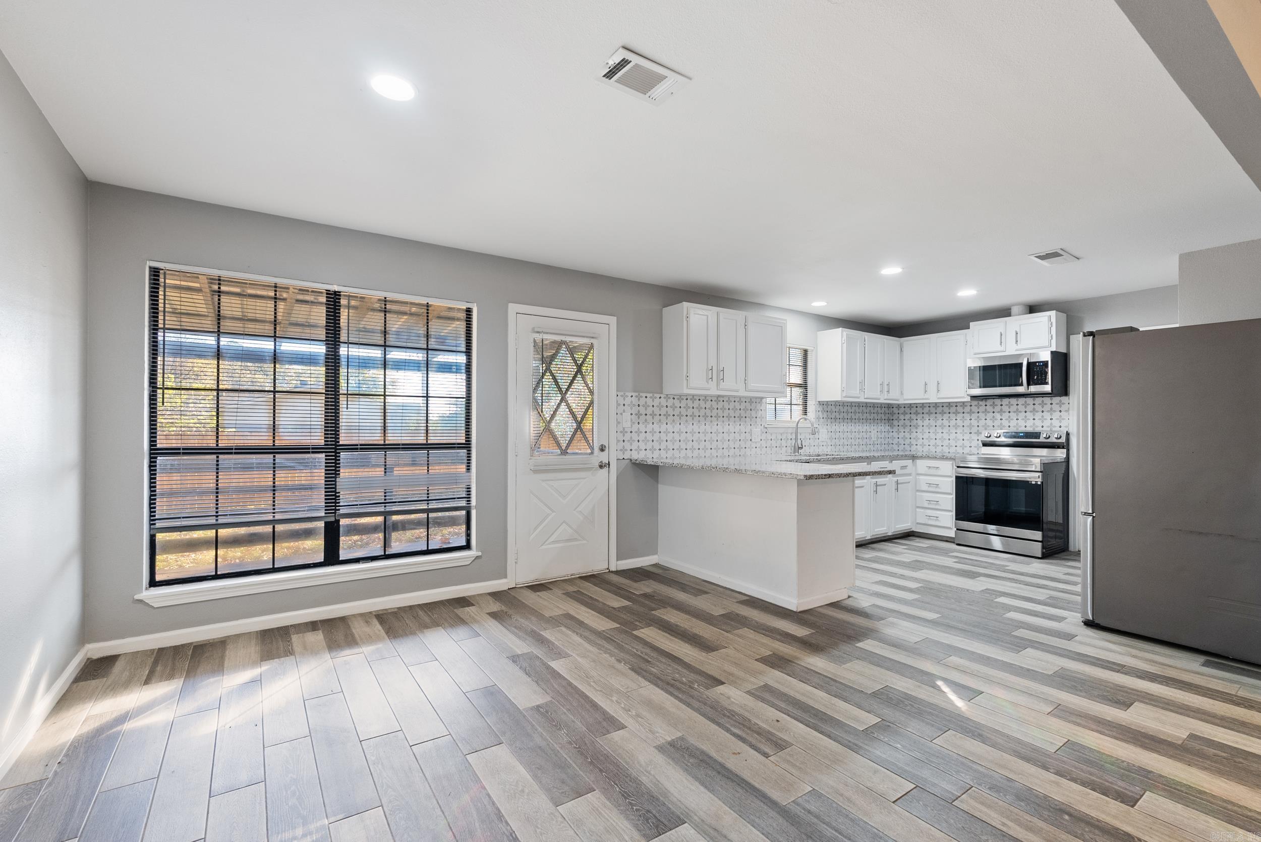 HARLAN PARK - Residential