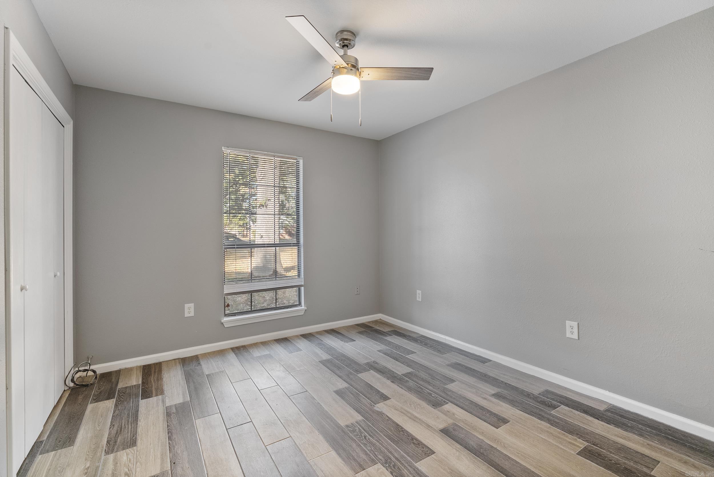 HARLAN PARK - Residential