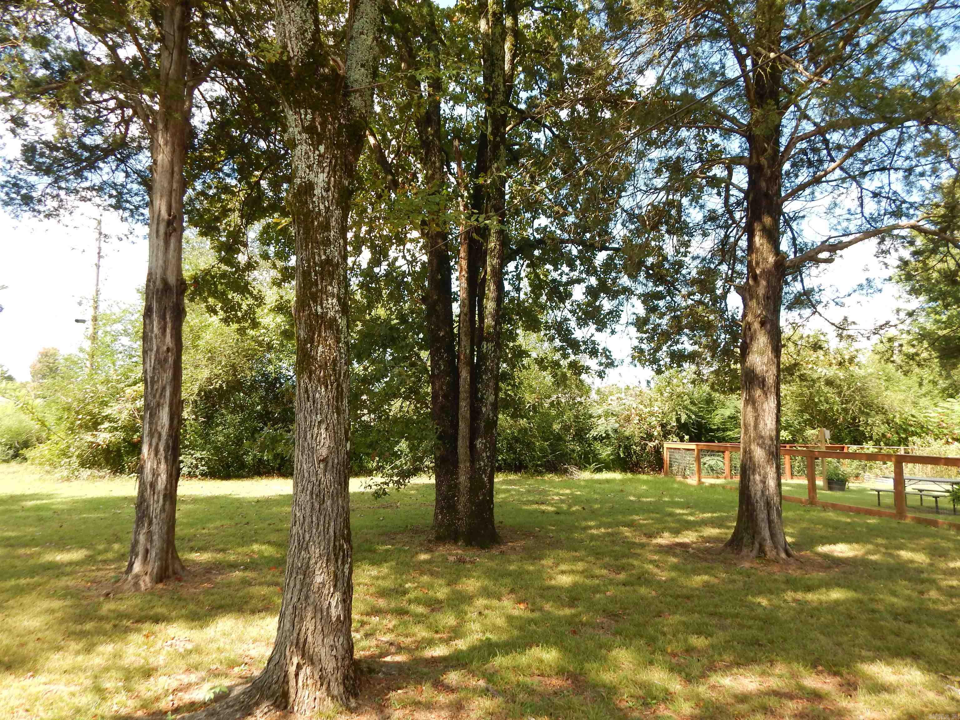 CEDAR HEIGHTS - Residential