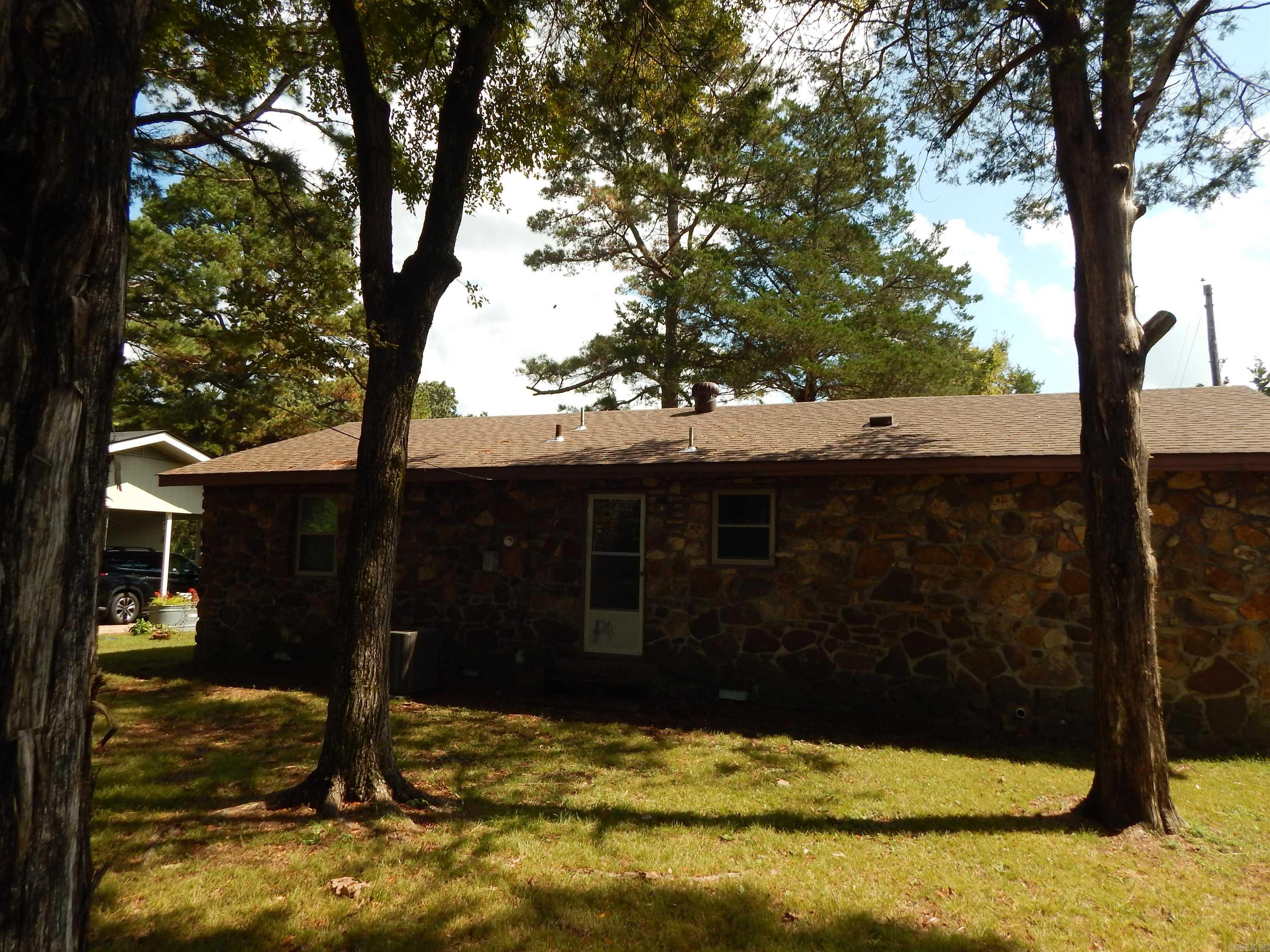 CEDAR HEIGHTS - Residential