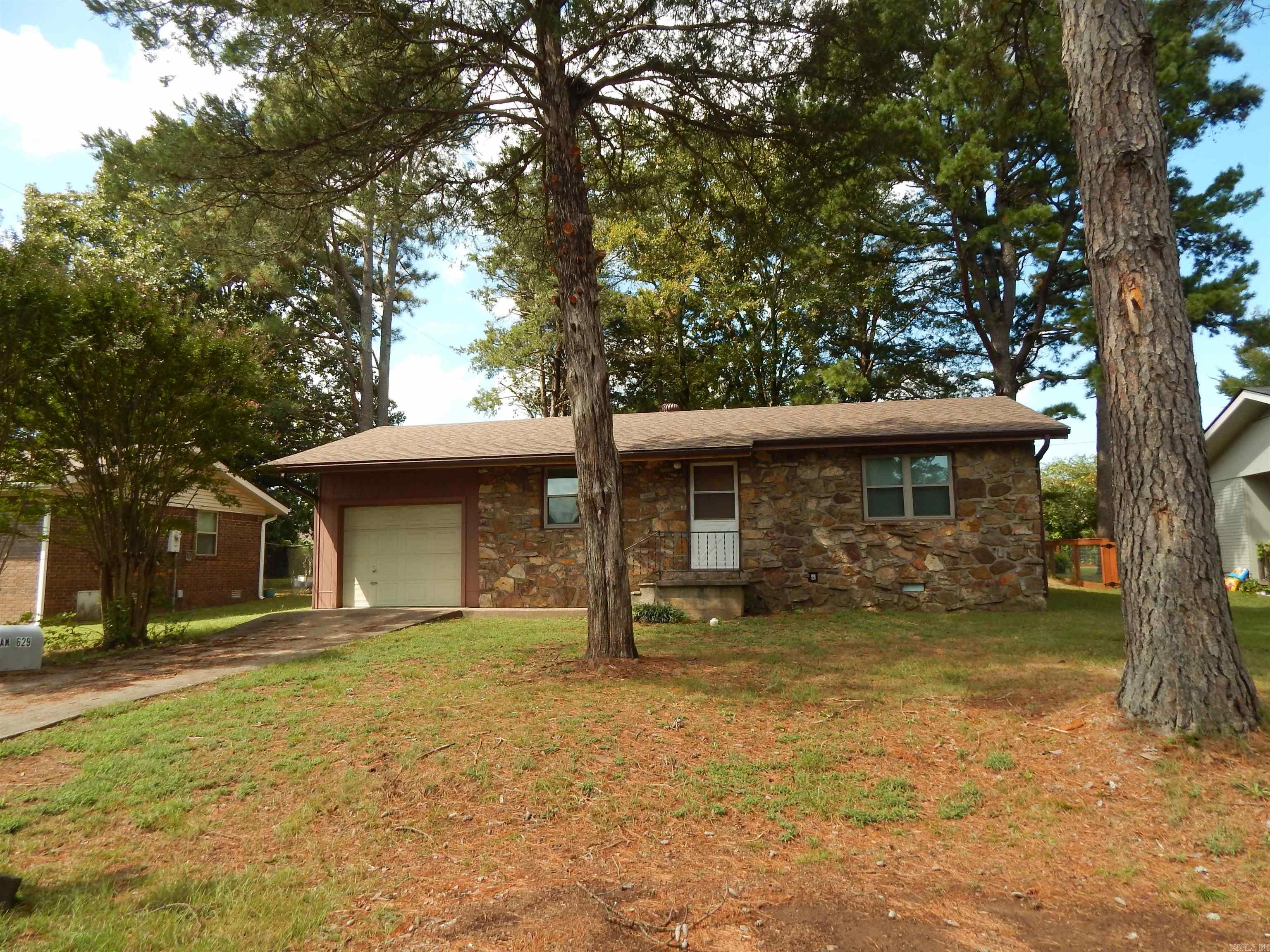 CEDAR HEIGHTS - Residential