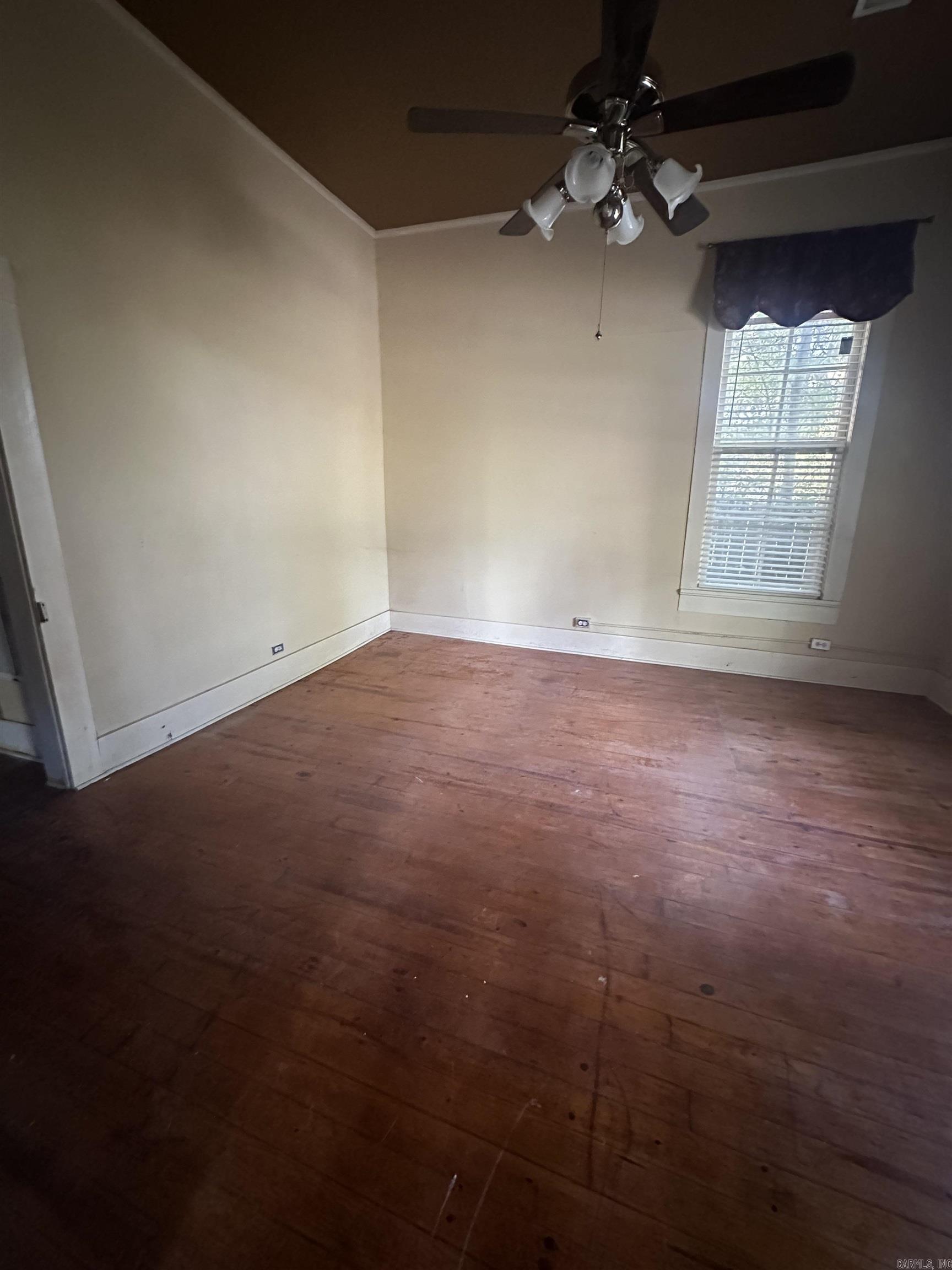 LUND & HILL (ORIGINAL TOWN) - Residential