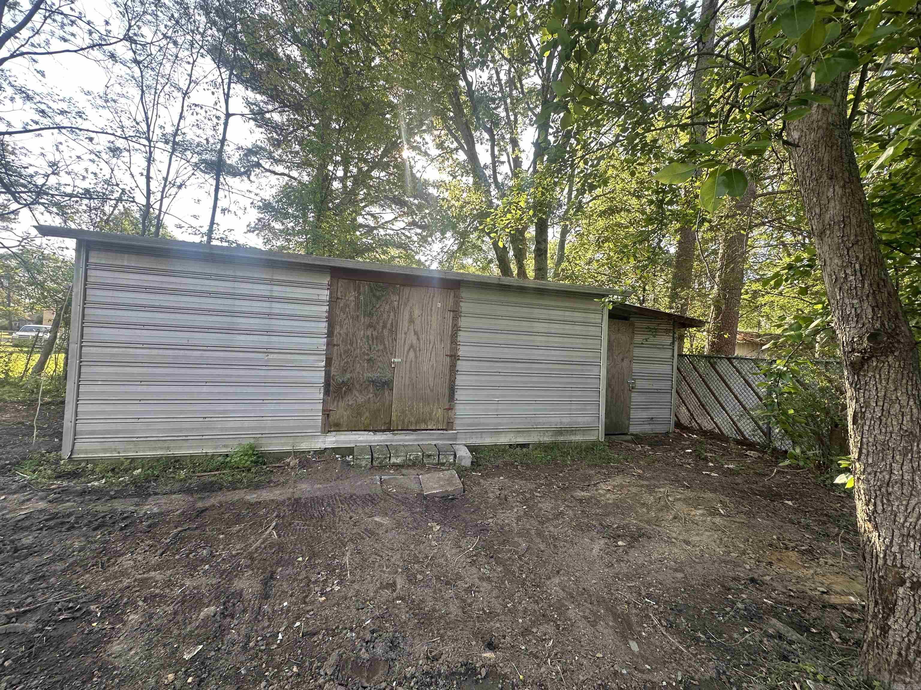 LUND & HILL (ORIGINAL TOWN) - Residential