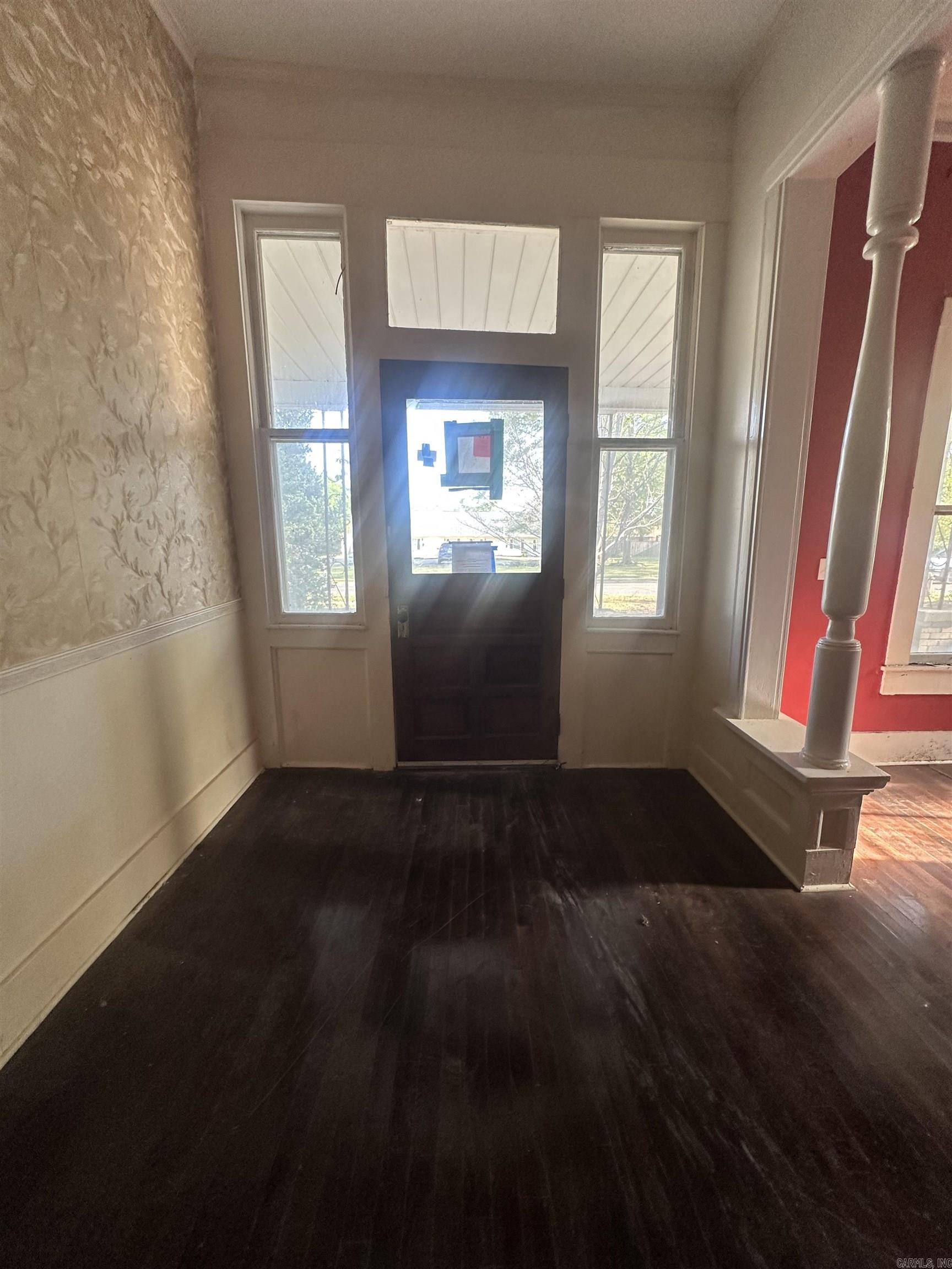 LUND & HILL (ORIGINAL TOWN) - Residential