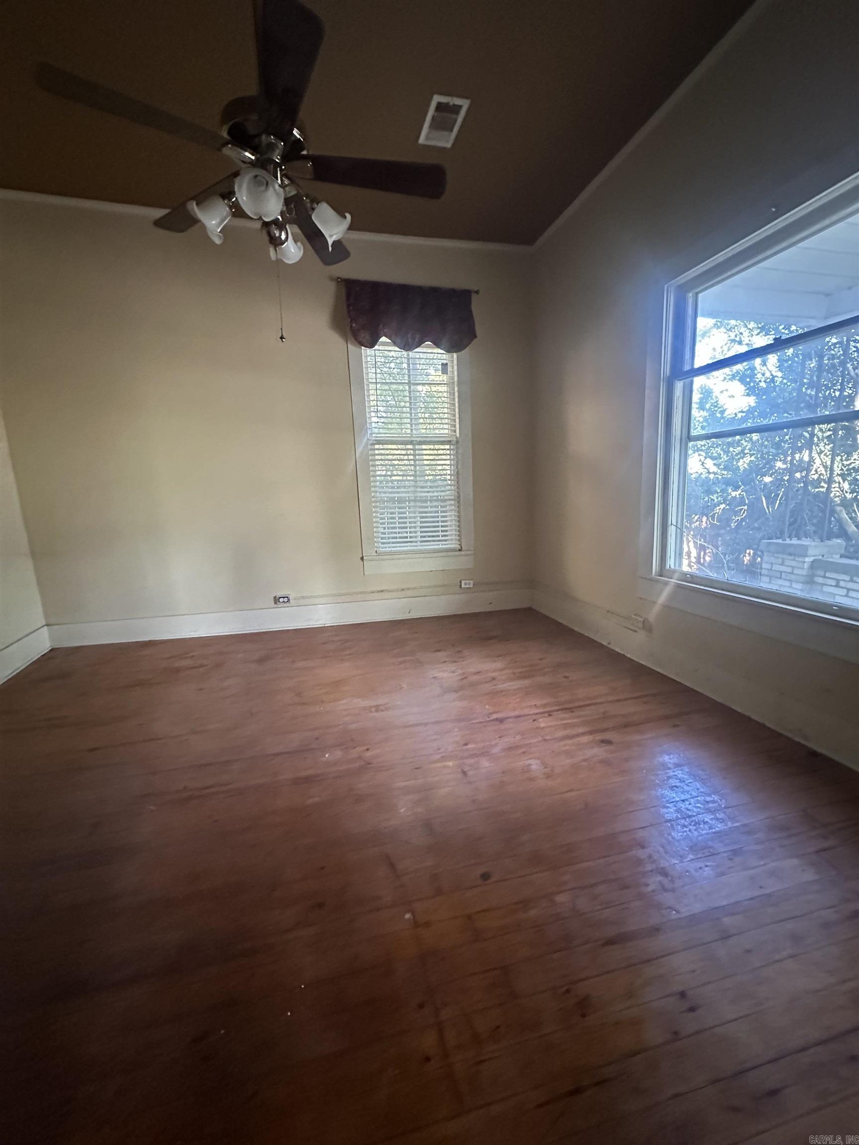 LUND & HILL (ORIGINAL TOWN) - Residential