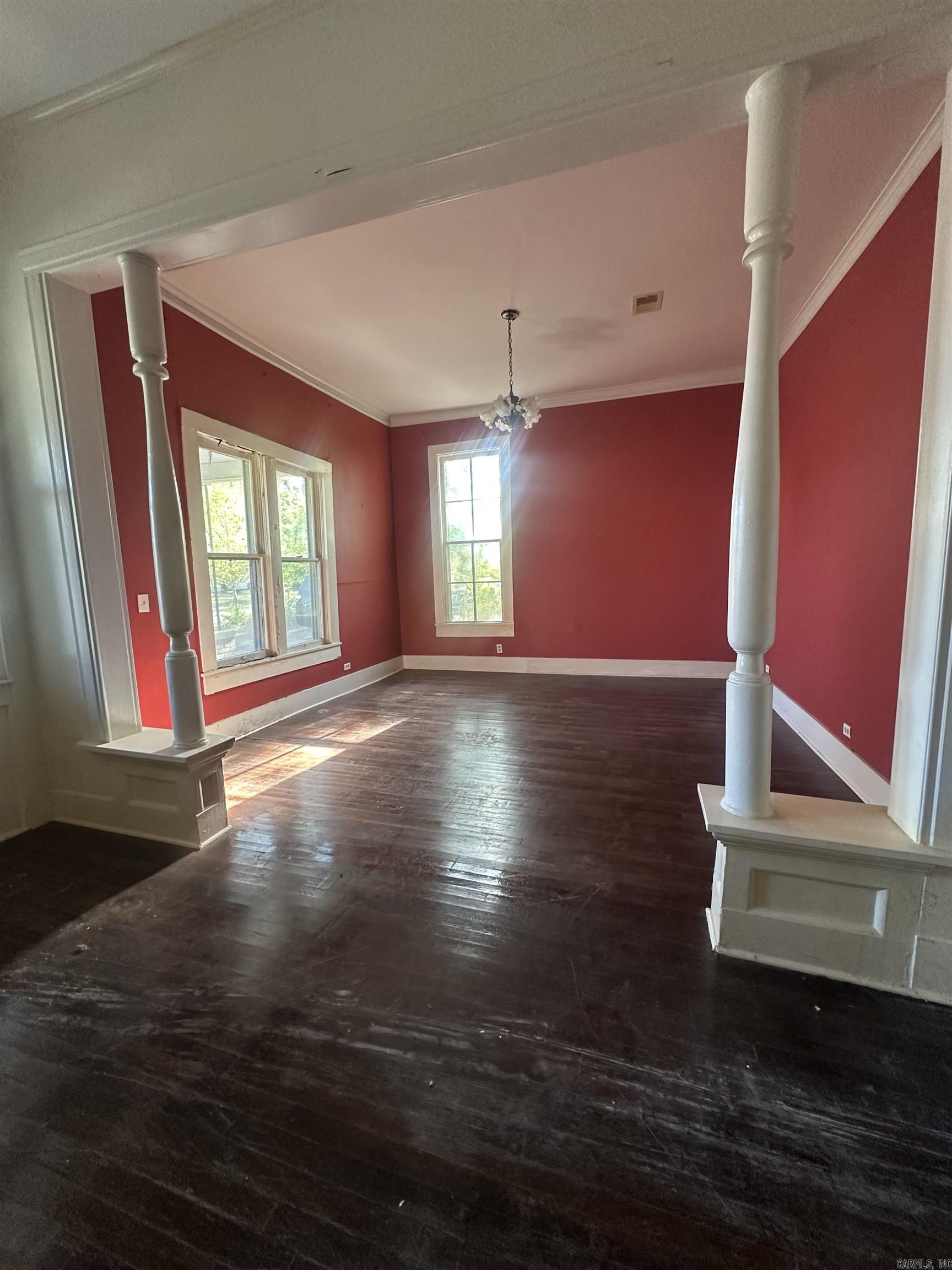 LUND & HILL (ORIGINAL TOWN) - Residential