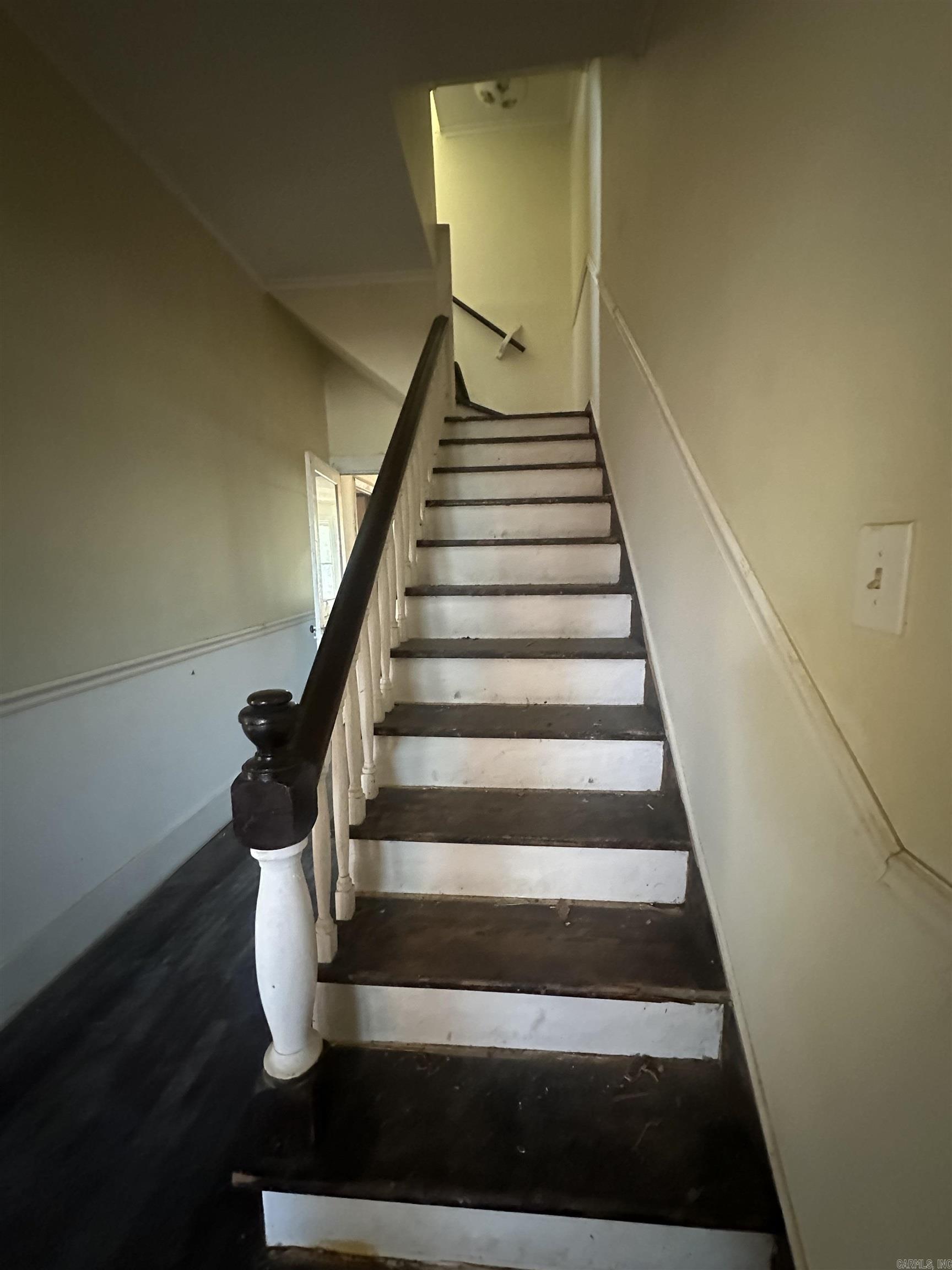 LUND & HILL (ORIGINAL TOWN) - Residential