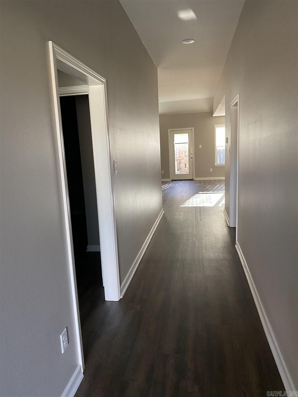 Andres Gardens - Residential Lease