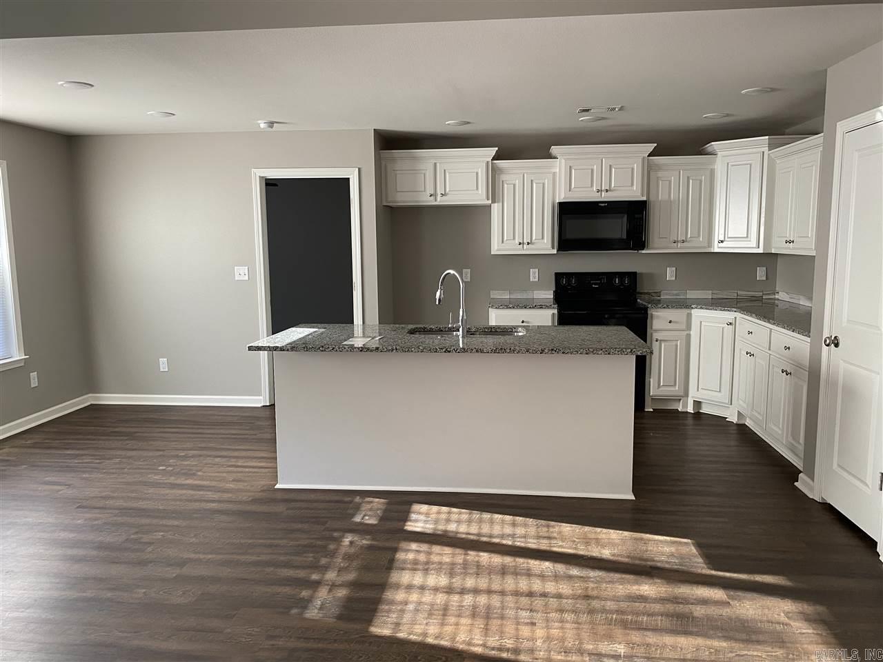 Andres Gardens - Residential Lease