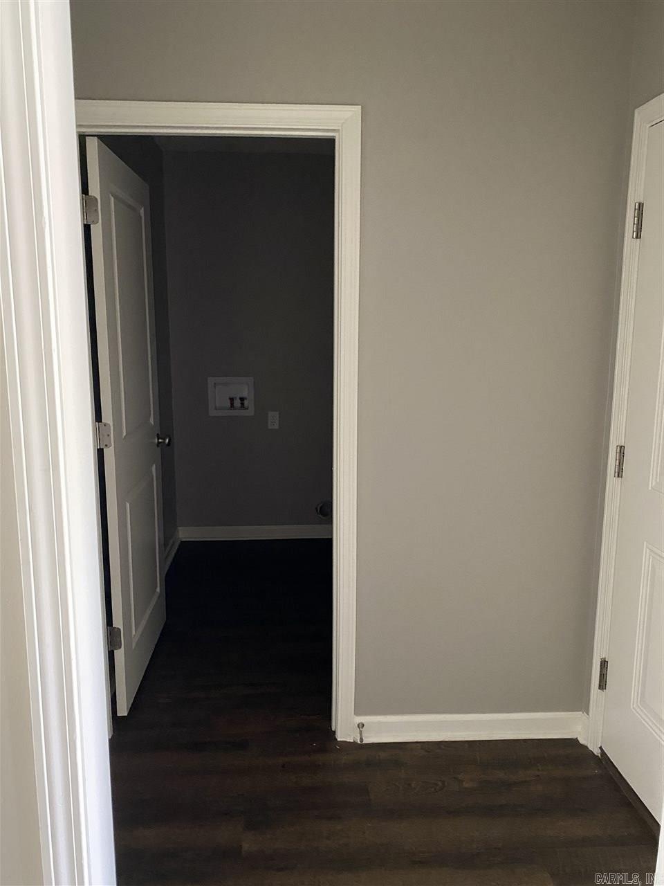 Andres Gardens - Residential Lease