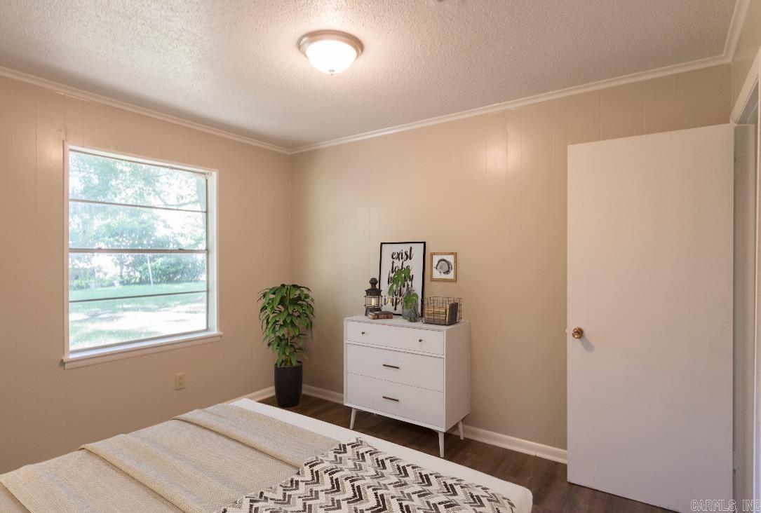 Stonewall - Residential Lease