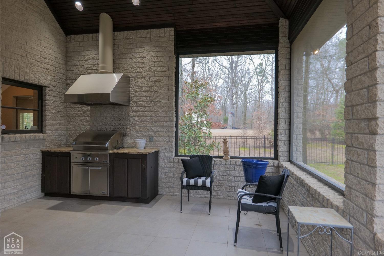 Dunwoody-Huntcliff Phase III - Residential