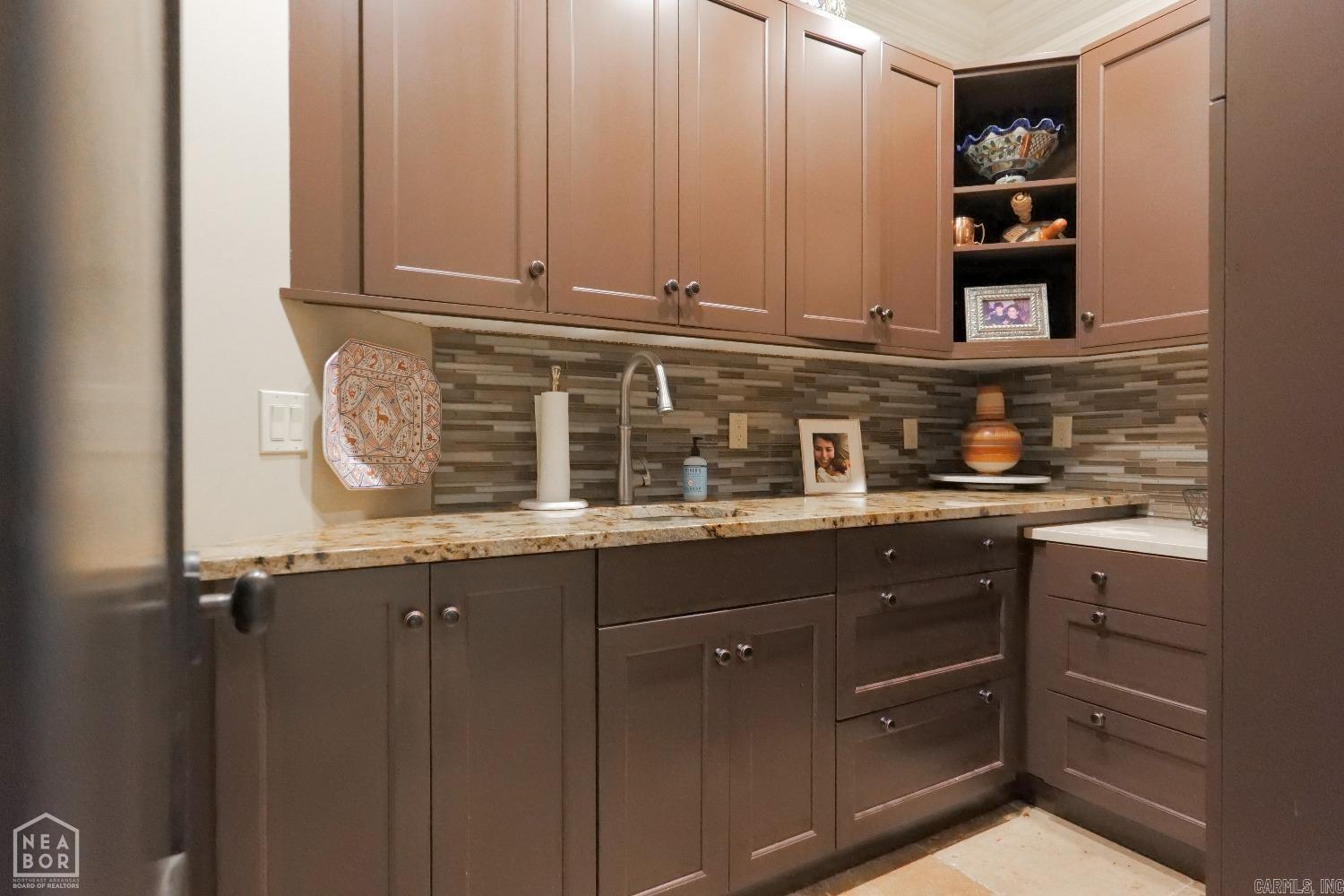 Dunwoody-Huntcliff Phase III - Residential