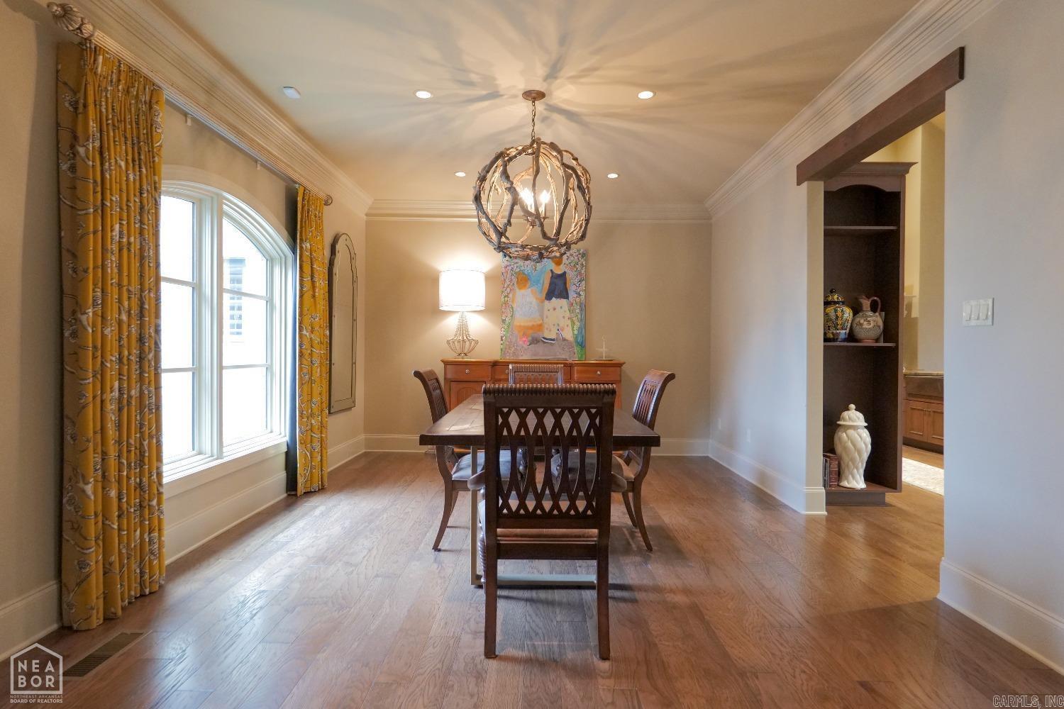 Dunwoody-Huntcliff Phase III - Residential