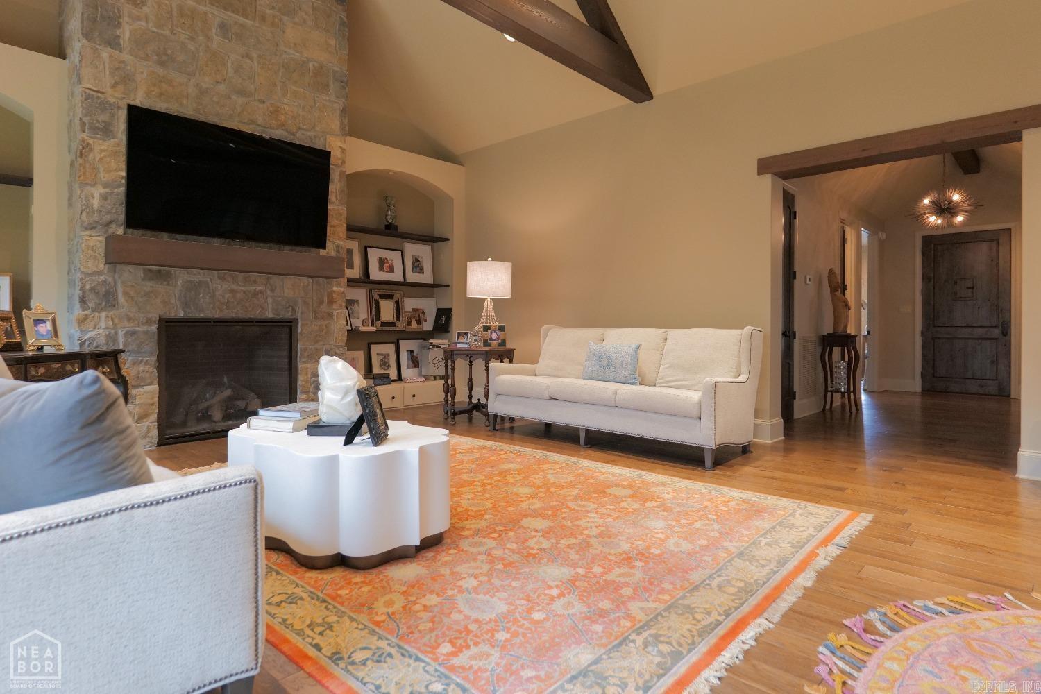 Dunwoody-Huntcliff Phase III - Residential