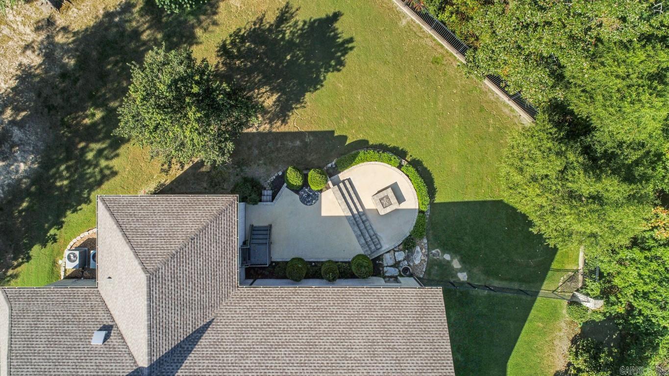 Dunwoody-Huntcliff Phase III - Residential