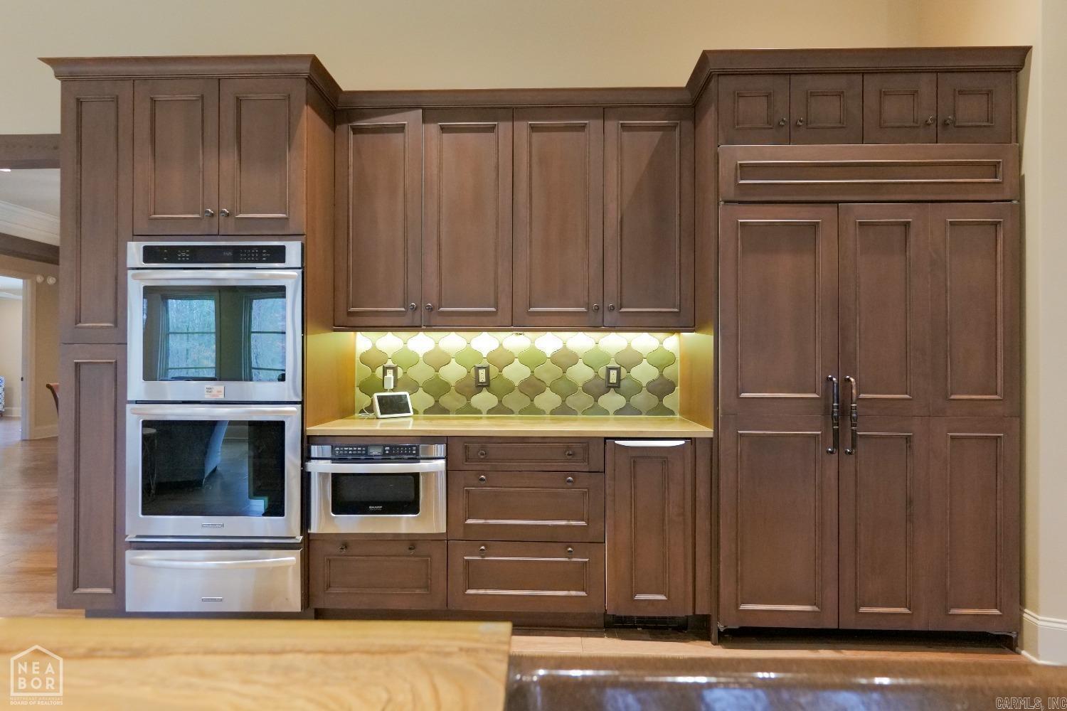 Dunwoody-Huntcliff Phase III - Residential