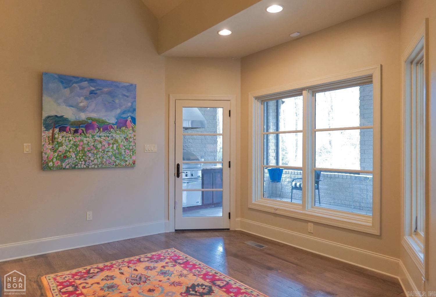 Dunwoody-Huntcliff Phase III - Residential