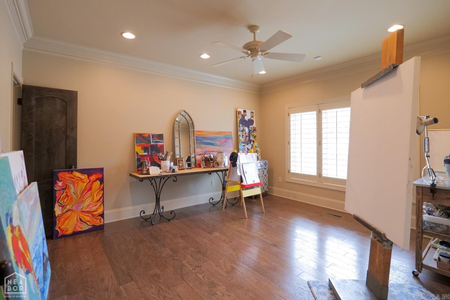 Dunwoody-Huntcliff Phase III - Residential