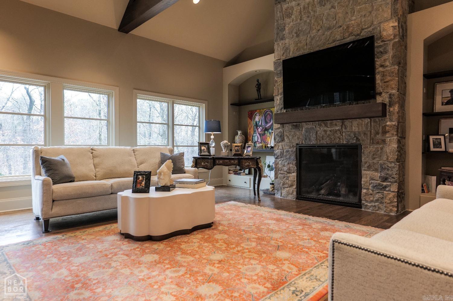 Dunwoody-Huntcliff Phase III - Residential