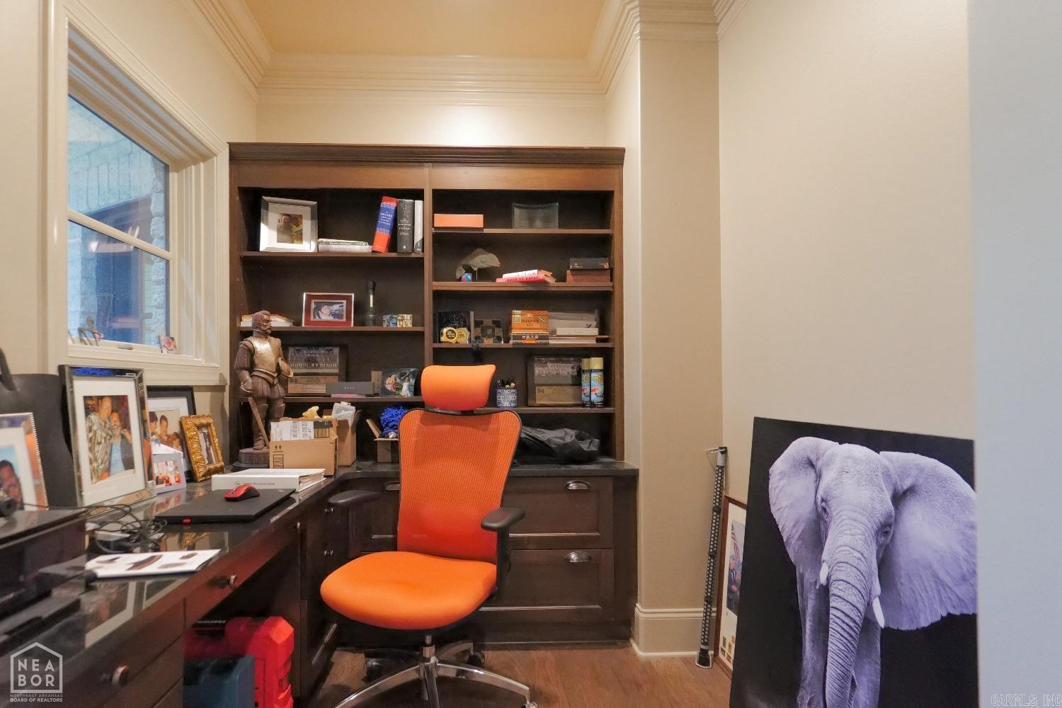 Dunwoody-Huntcliff Phase III - Residential