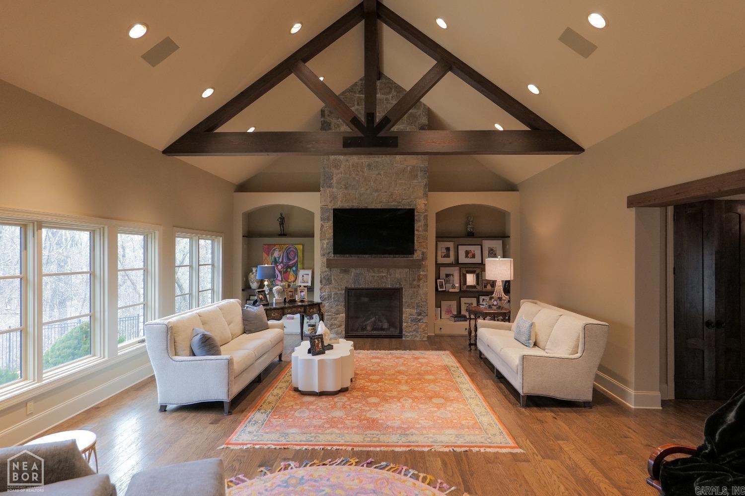 Dunwoody-Huntcliff Phase III - Residential