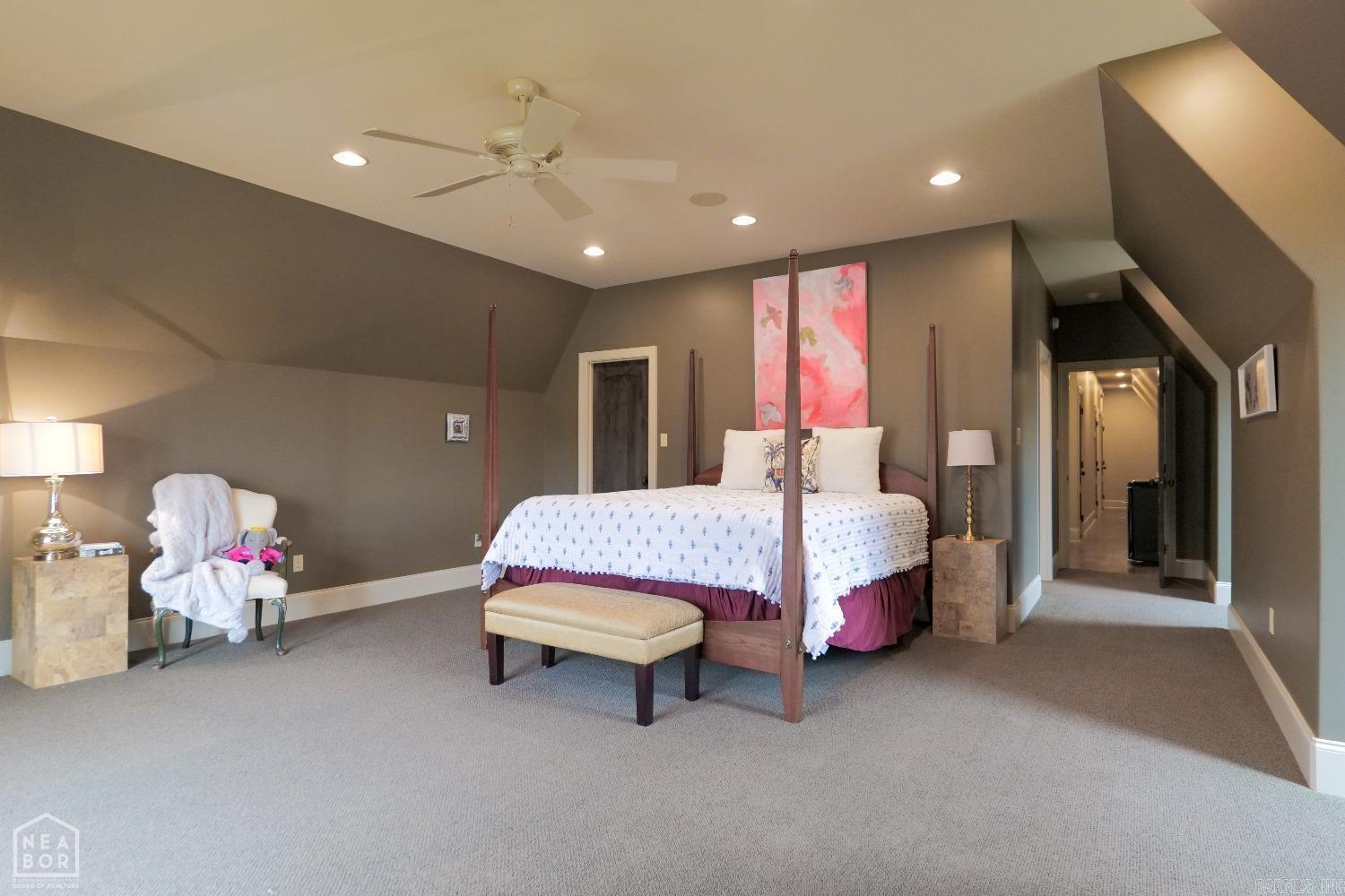 Dunwoody-Huntcliff Phase III - Residential