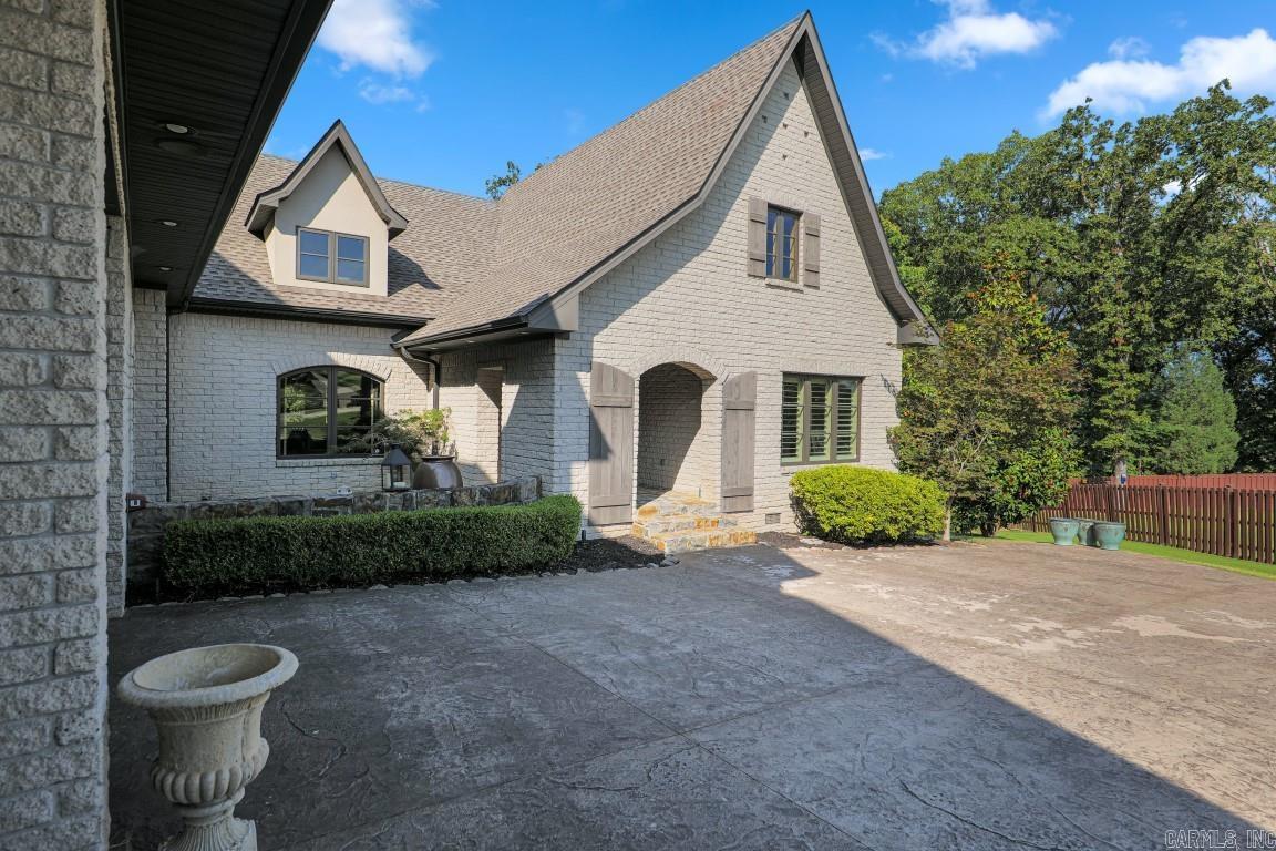 Dunwoody-Huntcliff Phase III - Residential