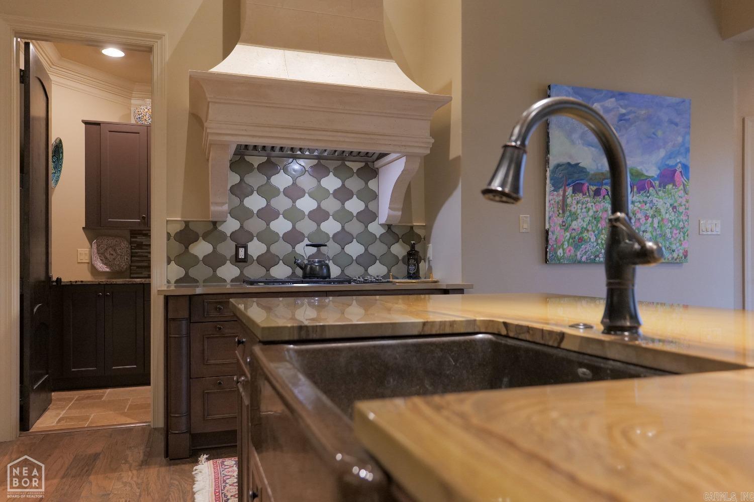 Dunwoody-Huntcliff Phase III - Residential