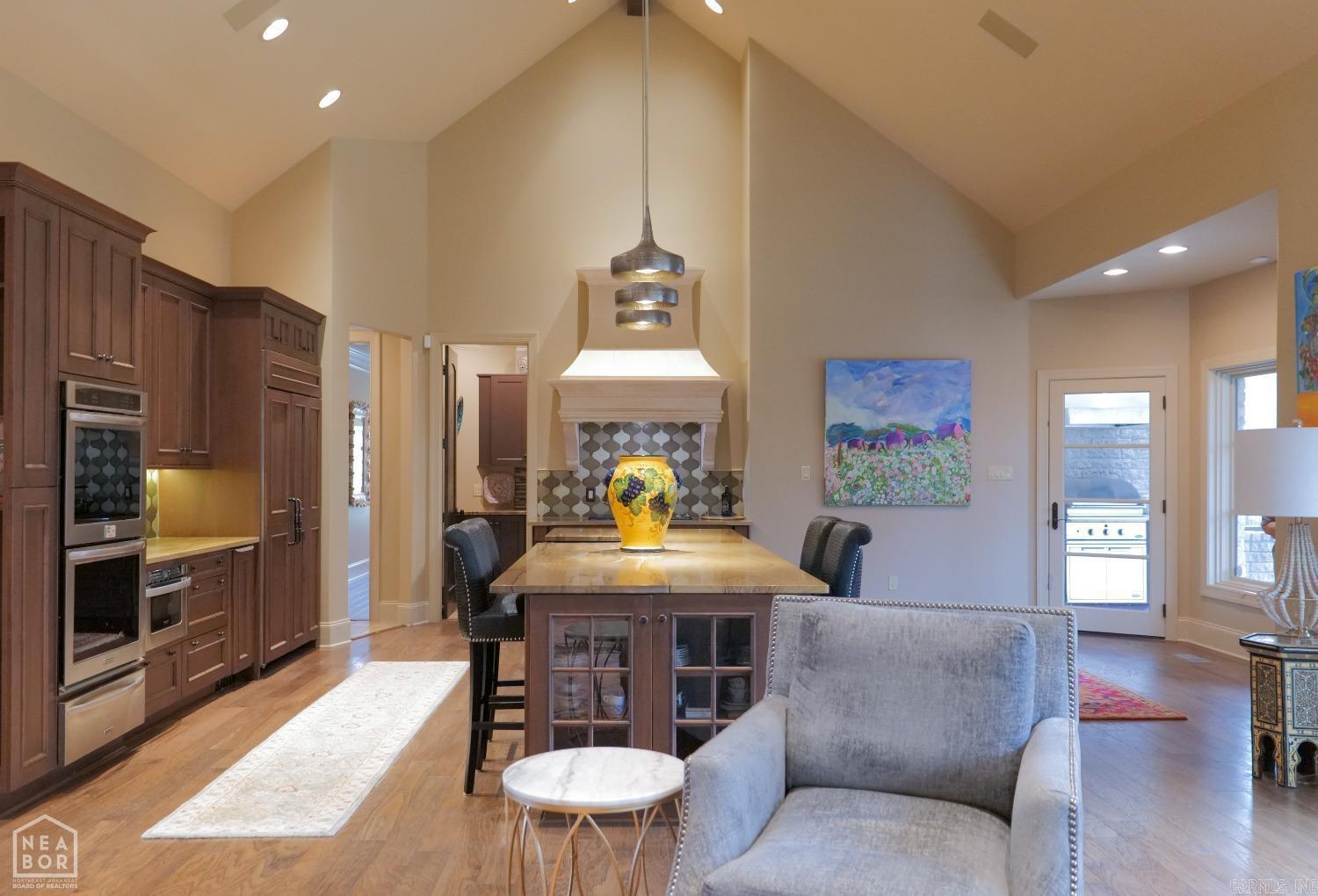 Dunwoody-Huntcliff Phase III - Residential