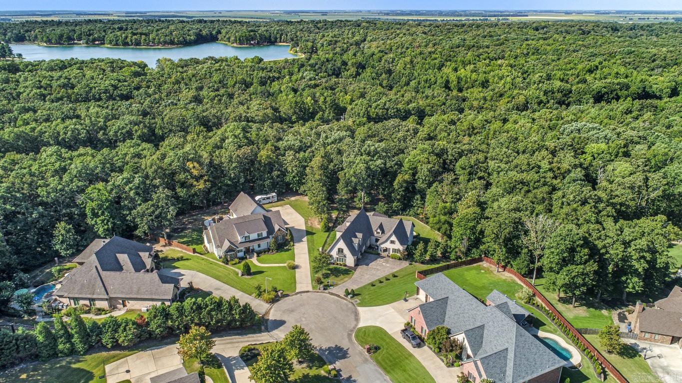 Dunwoody-Huntcliff Phase III - Residential