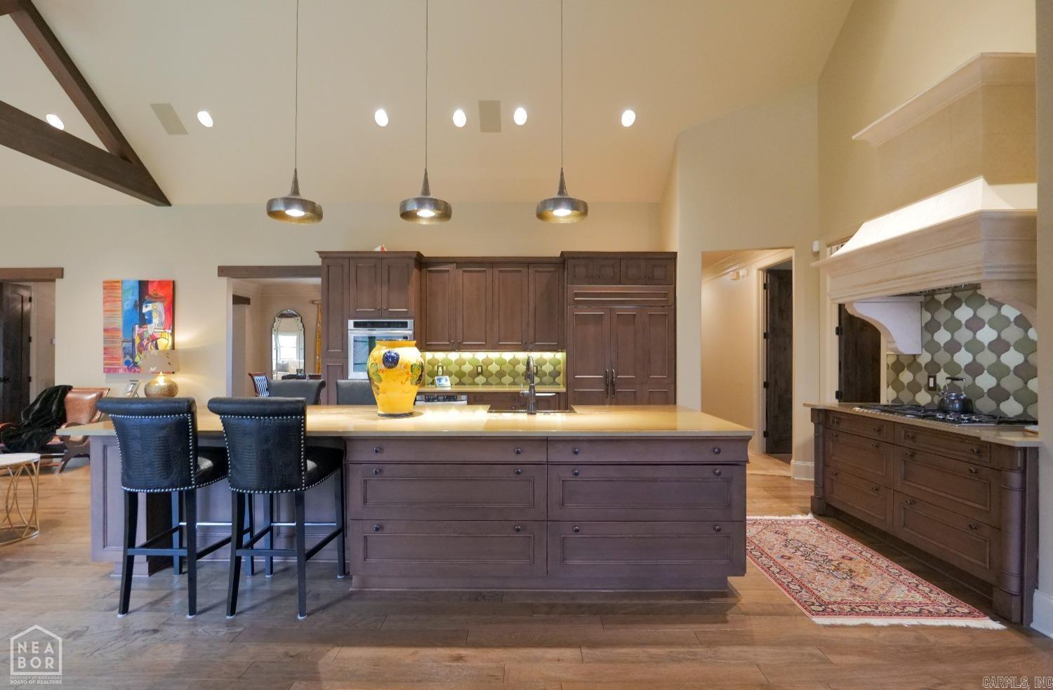 Dunwoody-Huntcliff Phase III - Residential