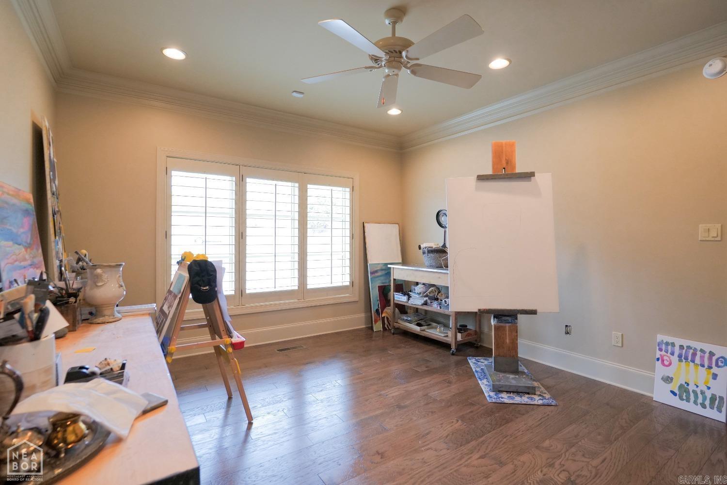 Dunwoody-Huntcliff Phase III - Residential