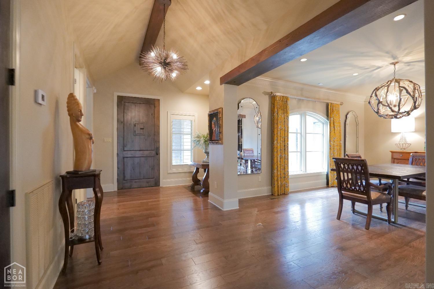 Dunwoody-Huntcliff Phase III - Residential