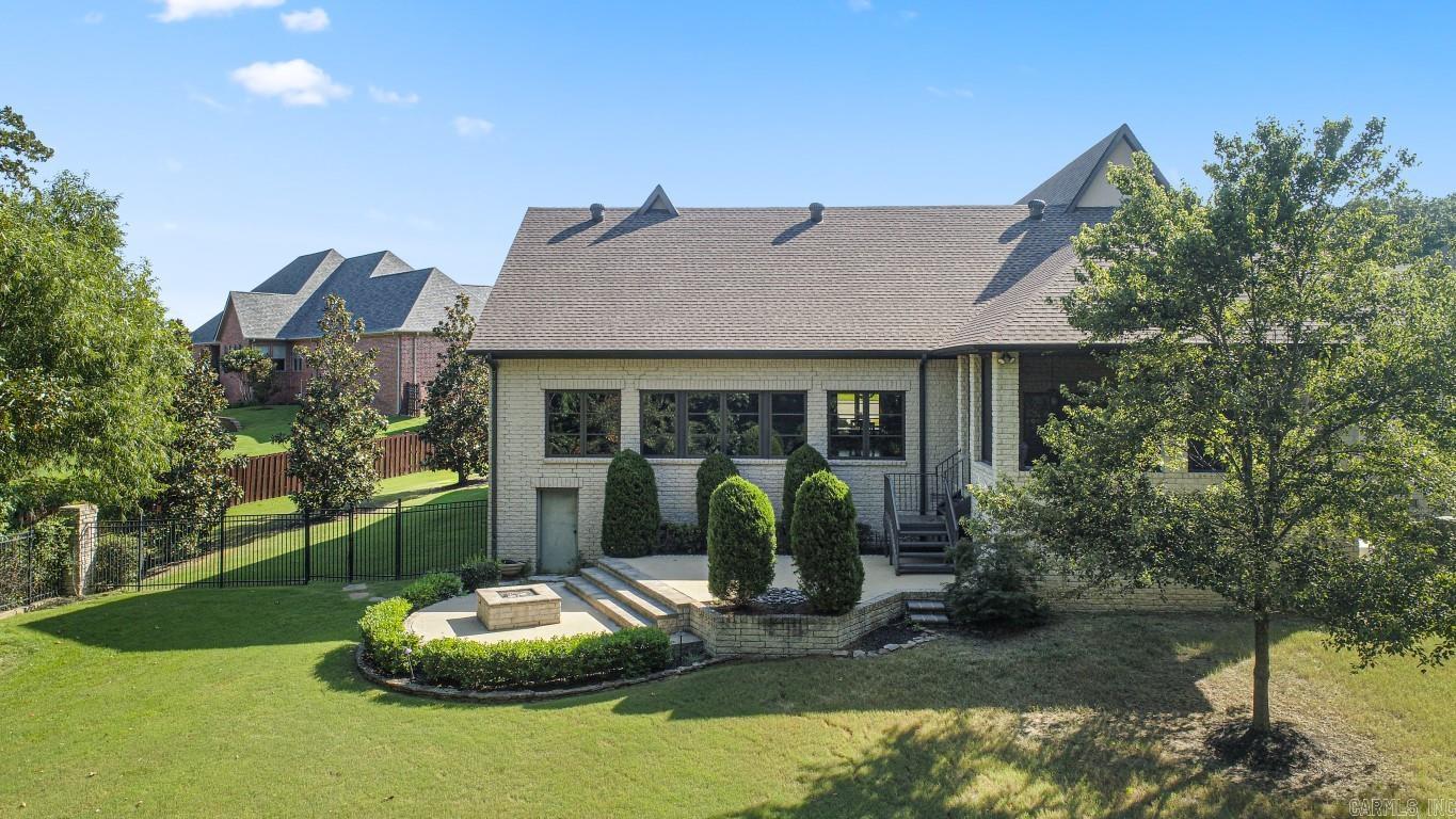 Dunwoody-Huntcliff Phase III - Residential