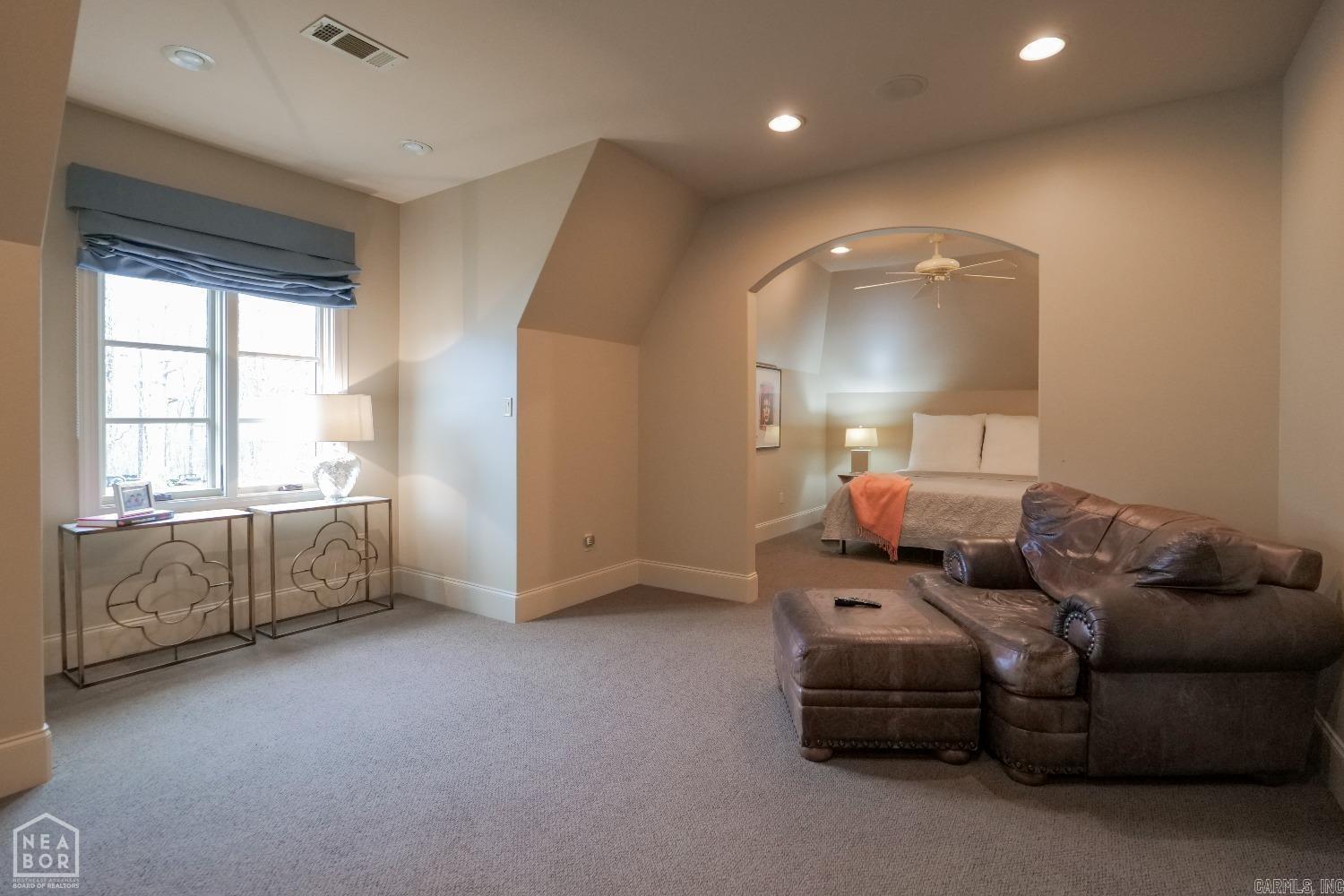 Dunwoody-Huntcliff Phase III - Residential