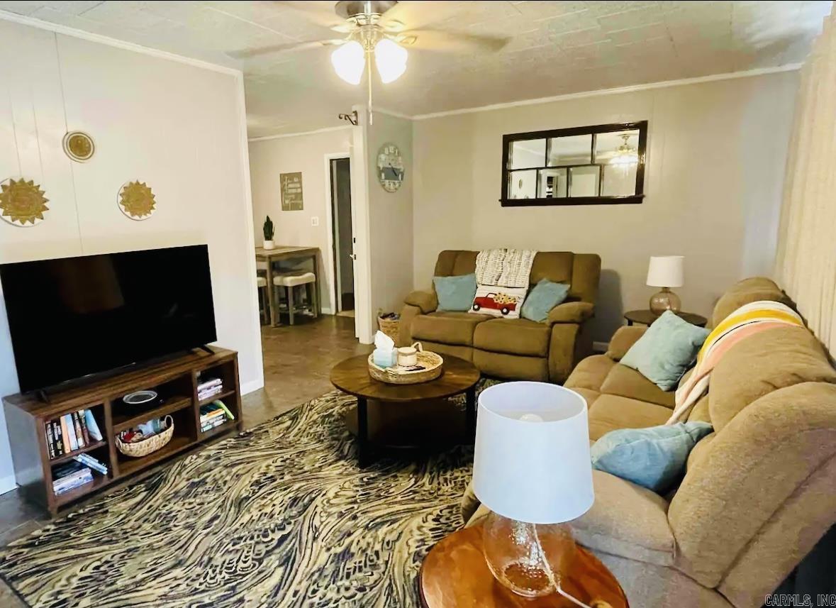 HUNTERS OUACHITA - Residential